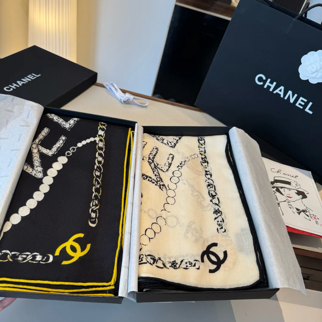 Платки Chanel 1479055