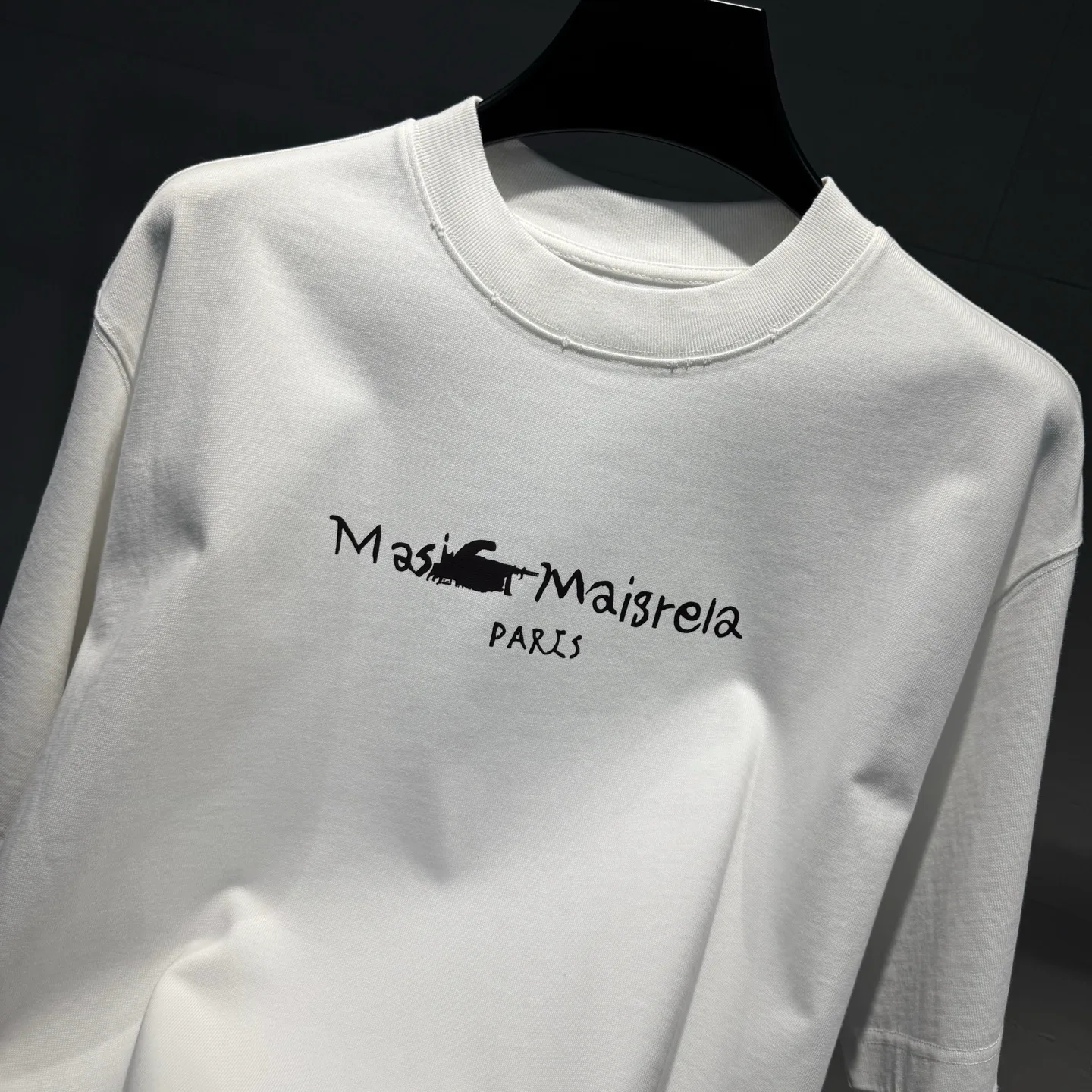 Футболки Мужские Maison Margiela 11697436