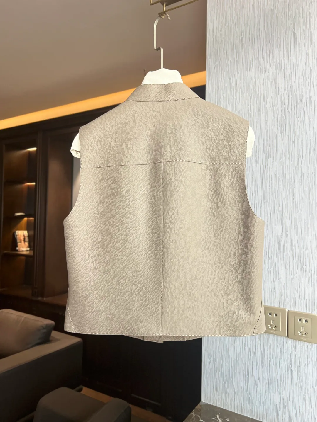 Жилеты Женские Hermes 18064694