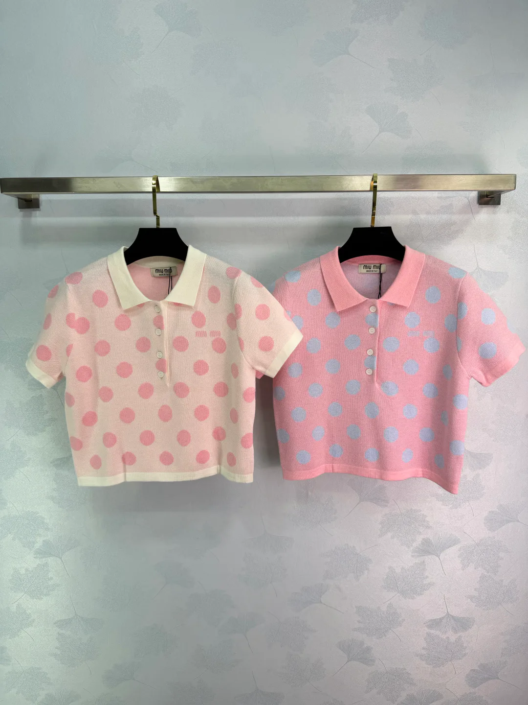 Рубашки Женские Miu Miu 4581691