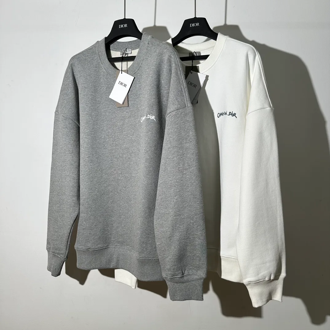 Свитшоты Мужские Christian Dior 79195