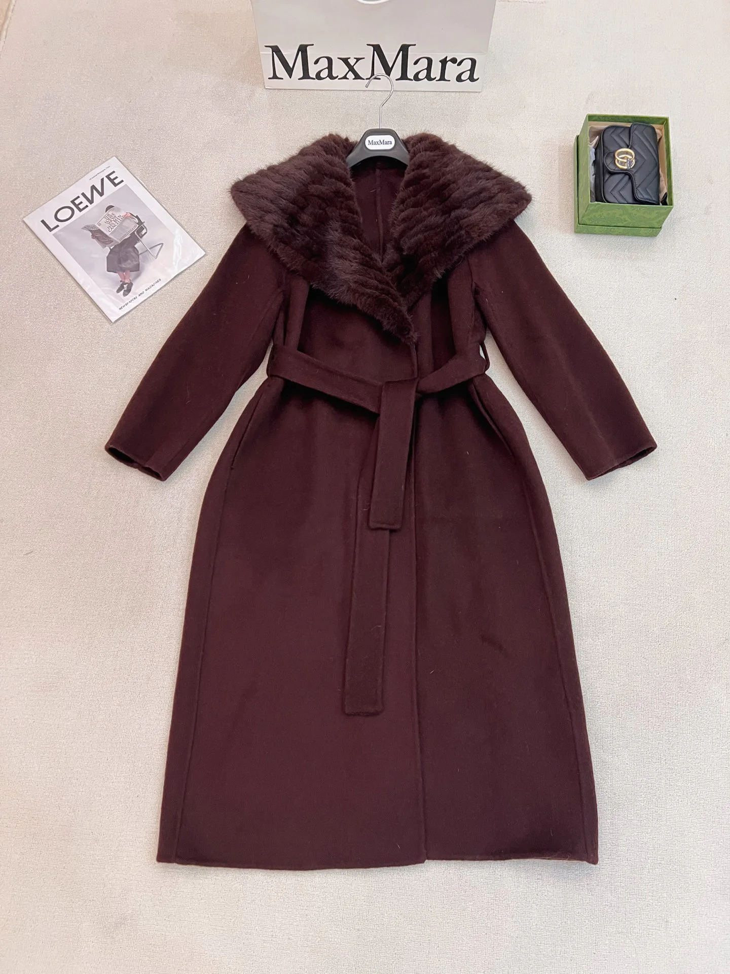 Пальто Женские Max Mara 18172509