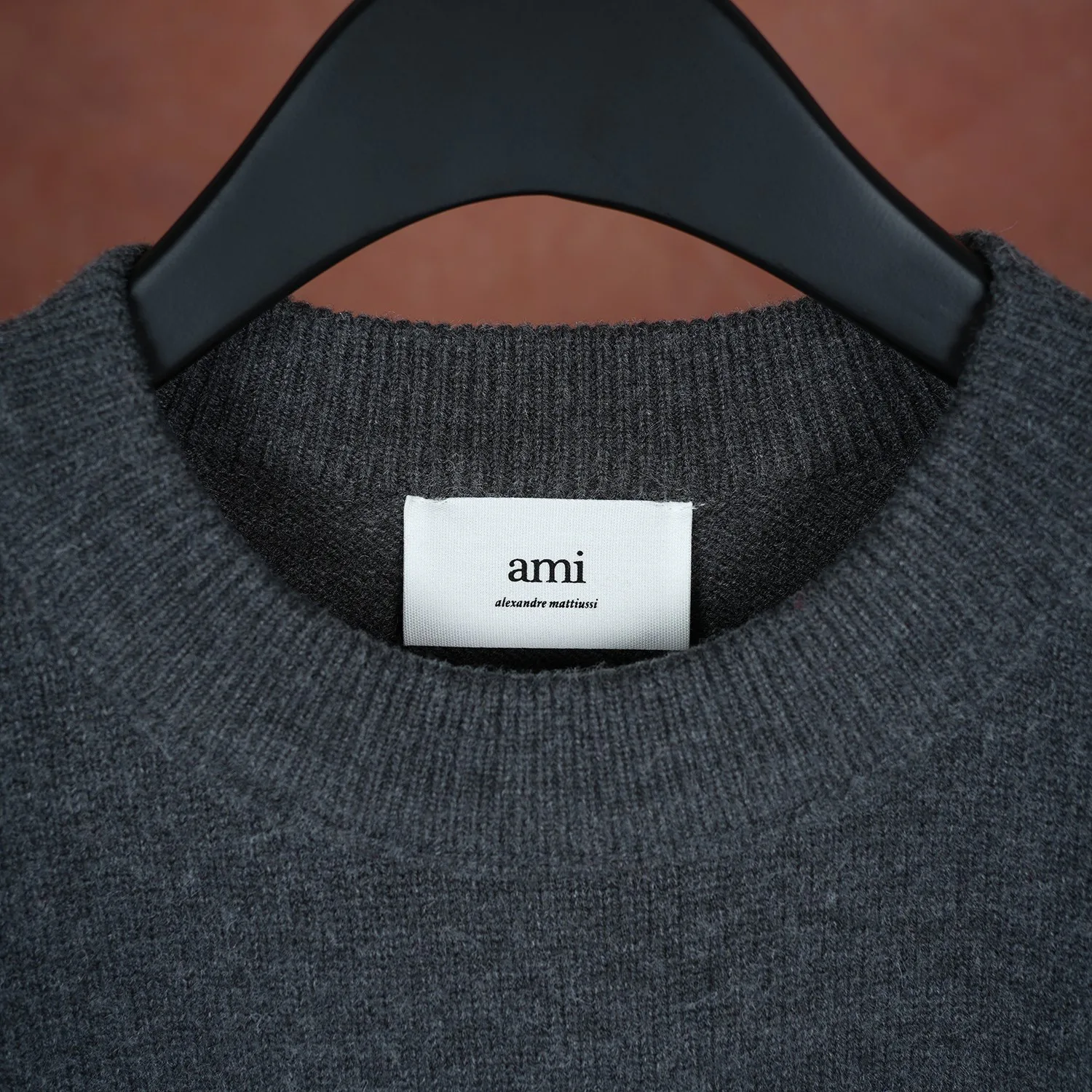 Джемперы И Свитеры Женские Ami Paris 4321172