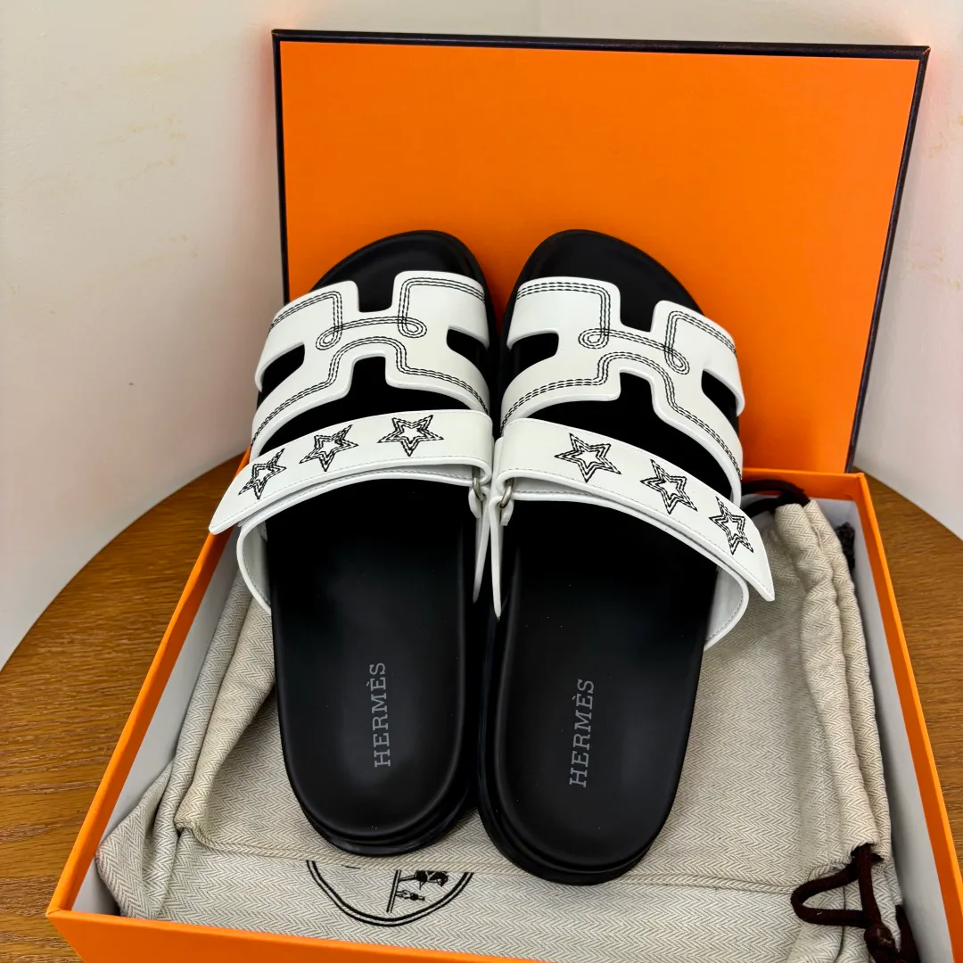 Сандалии Женские Hermes 1090066