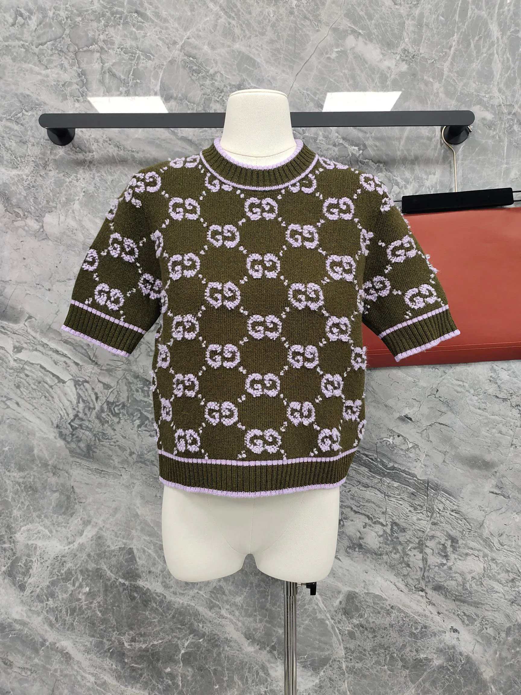 Джемперы И Свитеры Женские Gucci 18743572