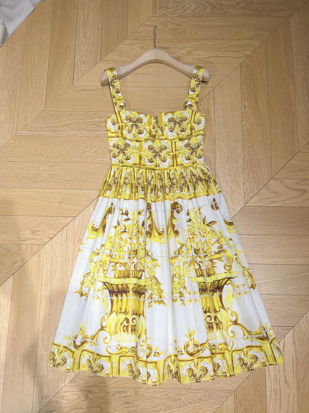 Рубашки Мужские Dolce & Gabbana 13559024