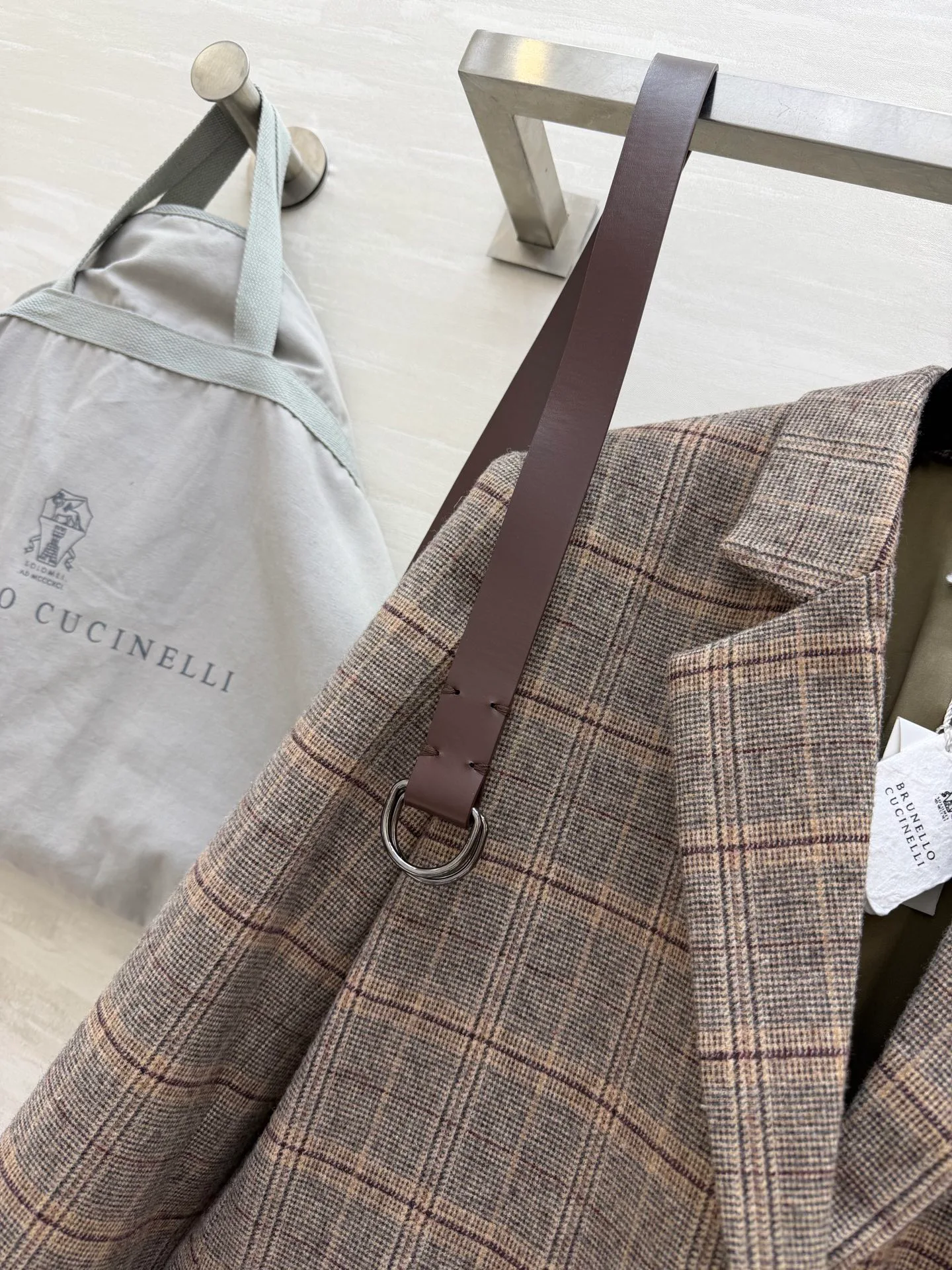 Жакеты Женские Brunello Cucinelli 11568027
