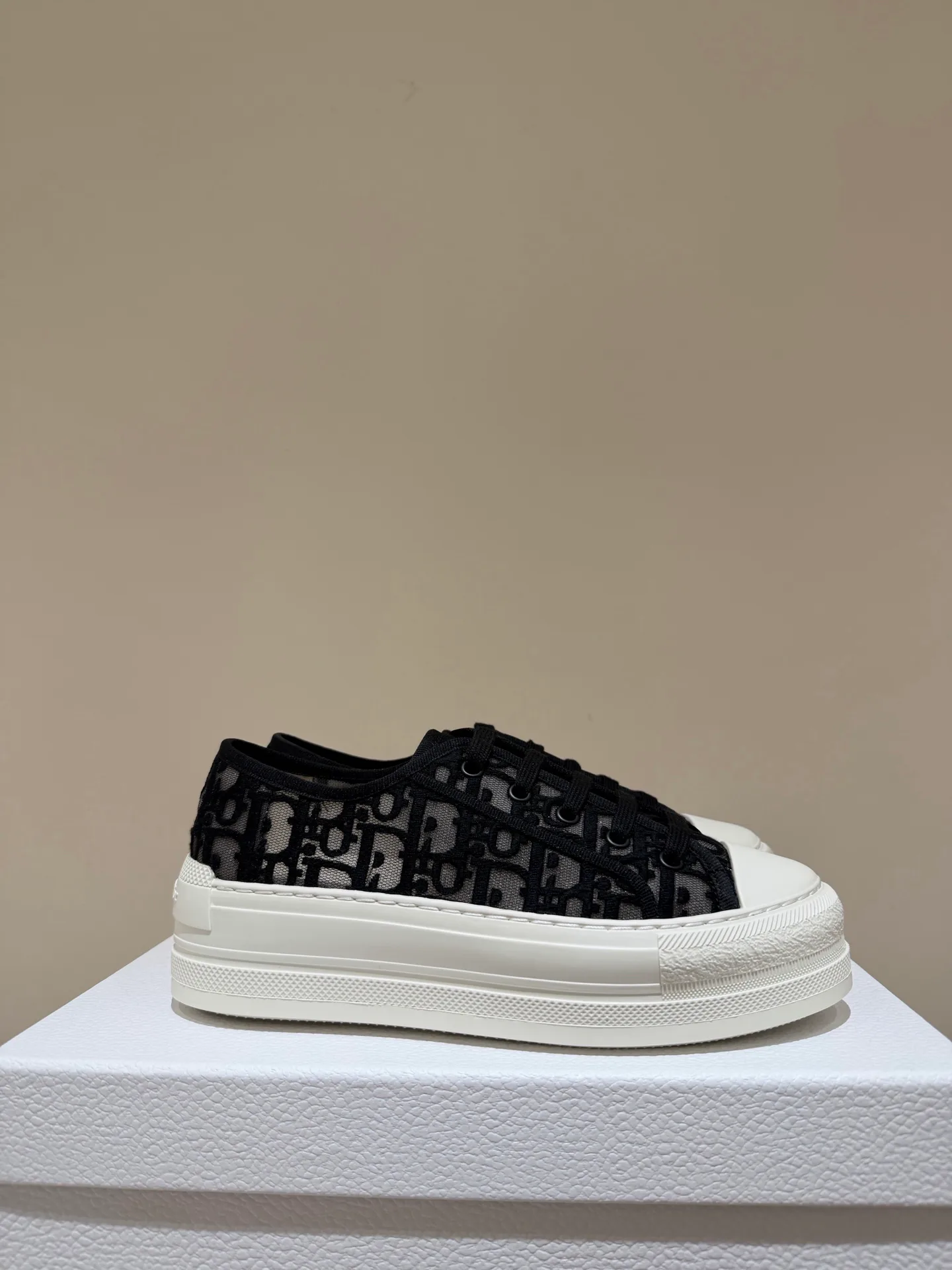 Кеды Женские Christian Dior 12723650