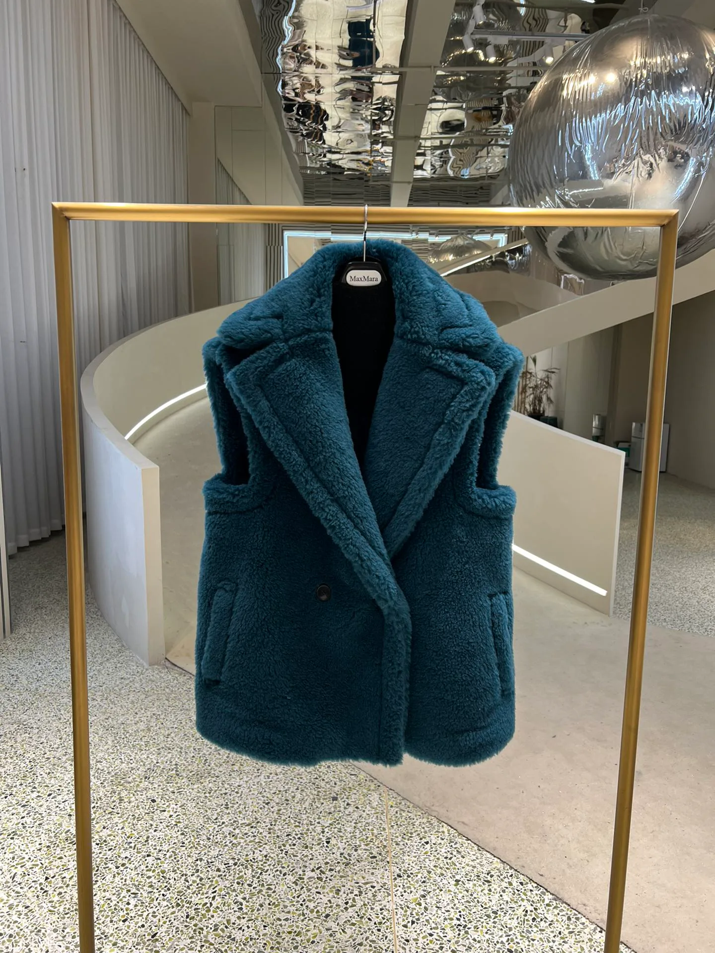 Жилеты Женские Max Mara 18745399