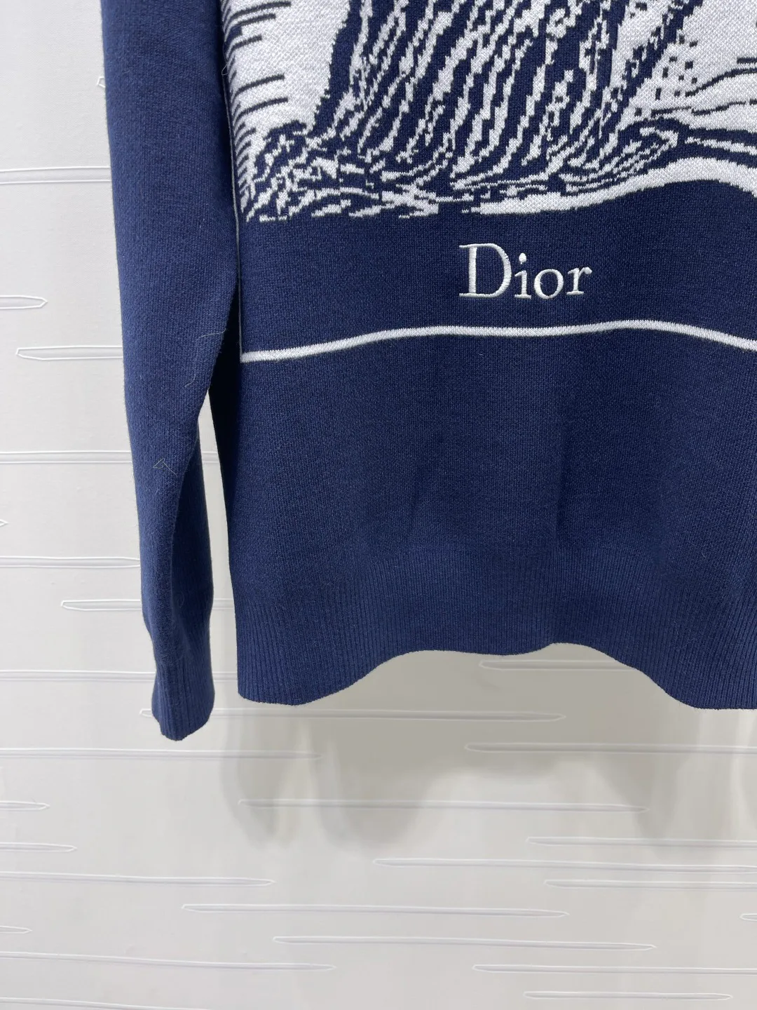 Джемперы И Свитеры Женские Christian Dior 18781499