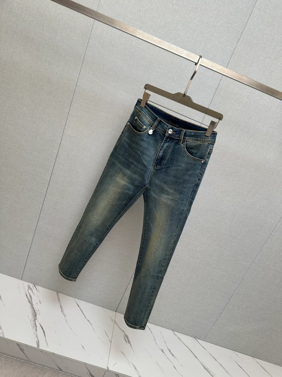 Джинсы Женские Versace 12763871