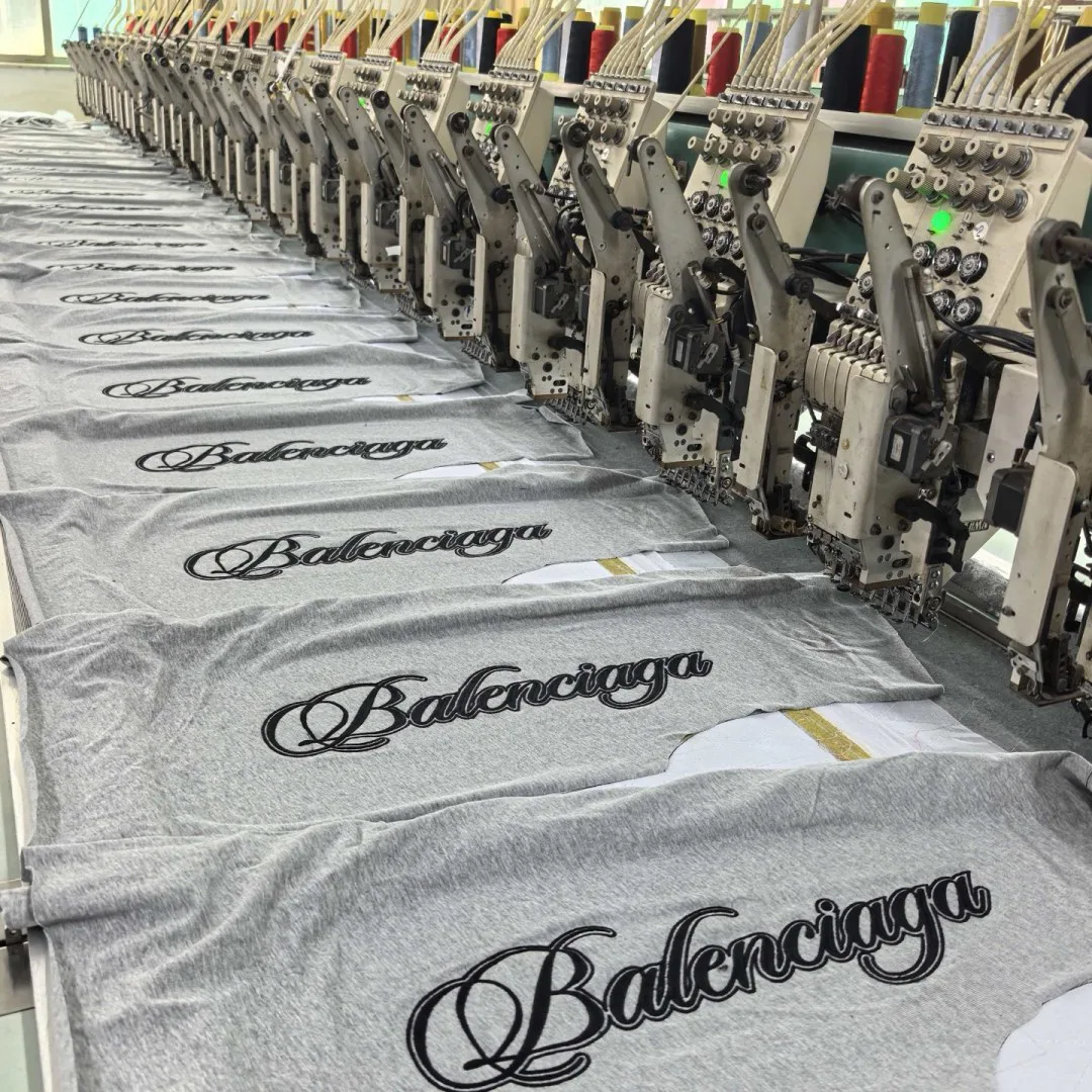 Футболки Мужские Balenciaga 5922465