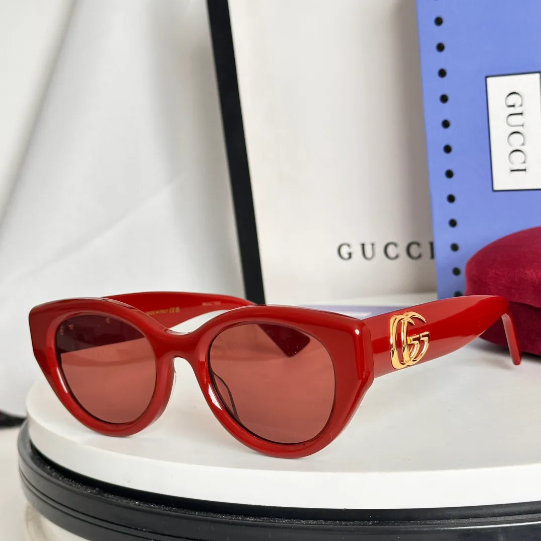 Очки Gucci 175156