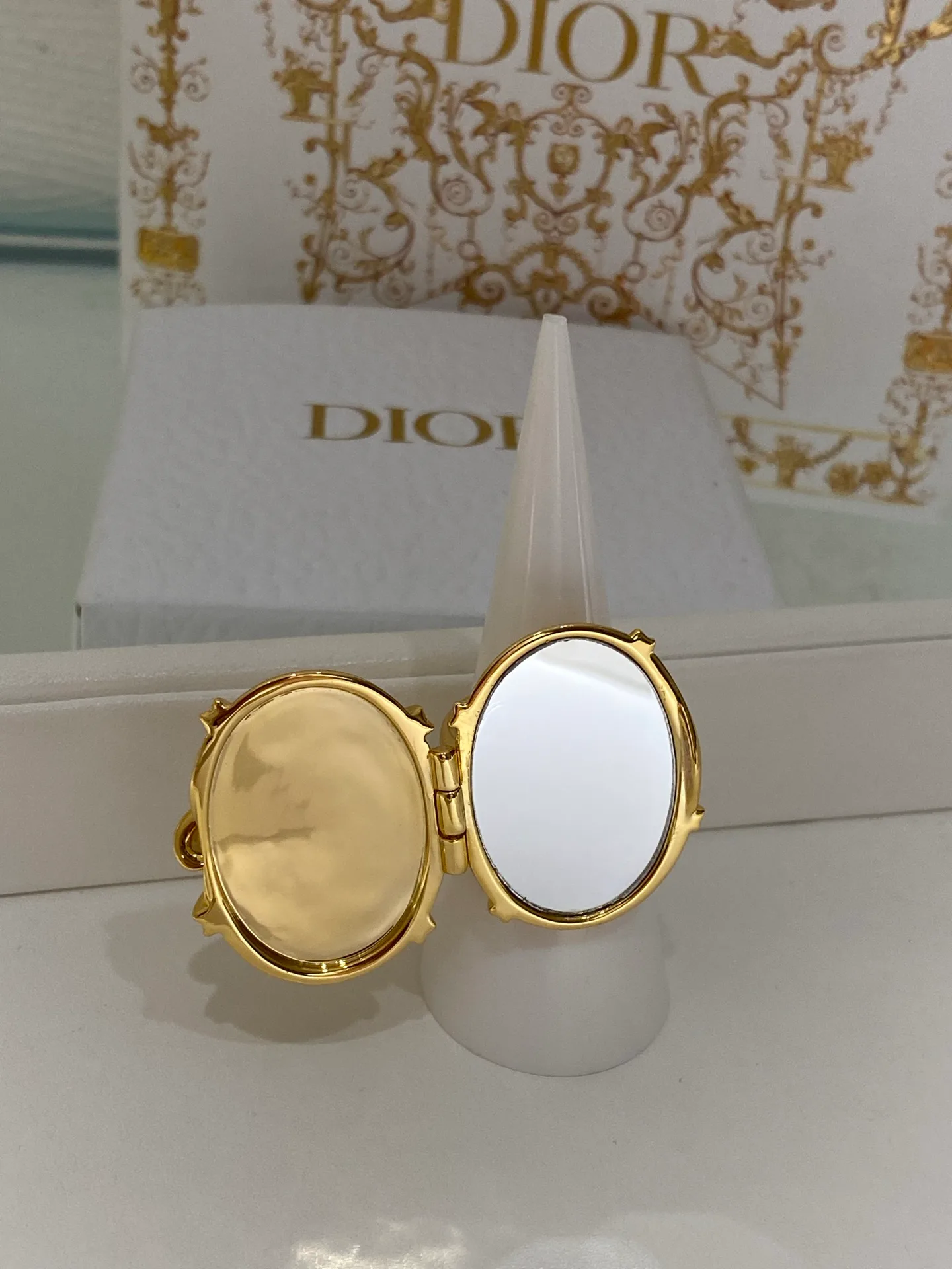 Бижутерия Christian Dior 18646107