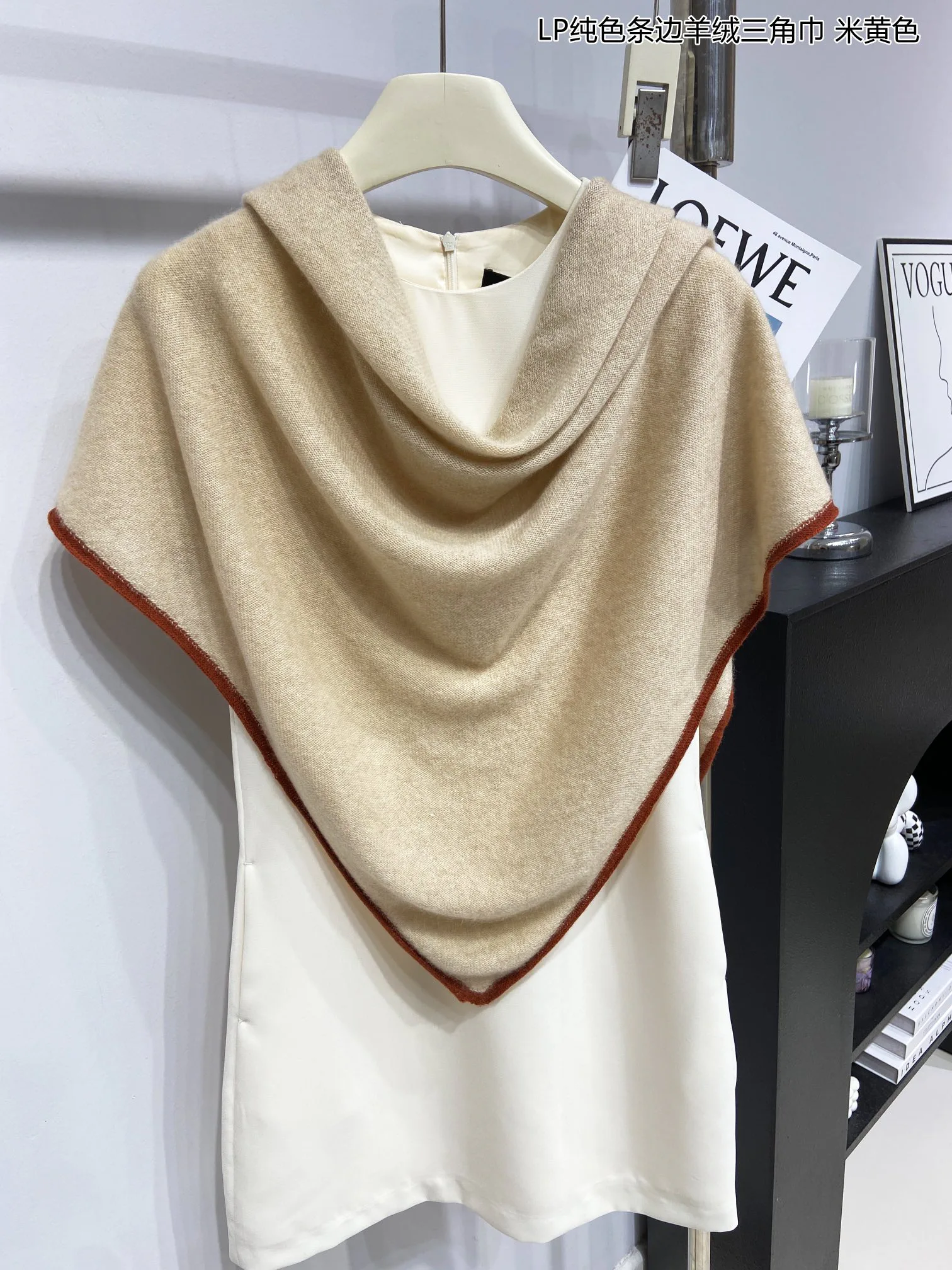 Шарфы Loro Piana 123970