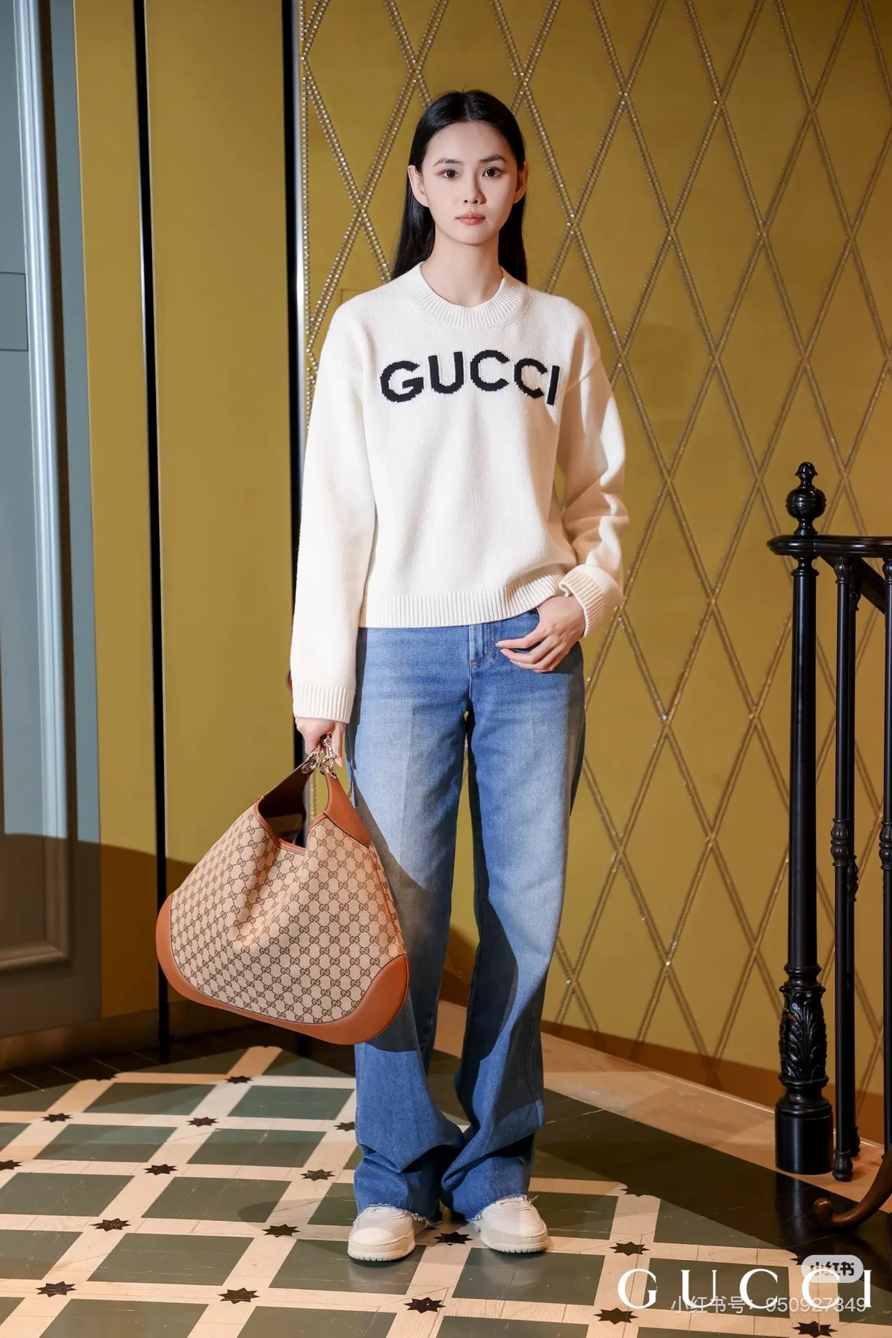 Джемперы И Свитеры Женские Prada 4735139