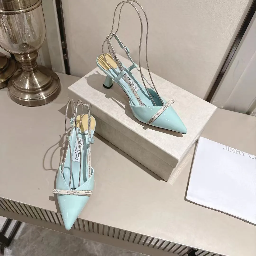 Туфли Женские Jimmy Choo 11250564