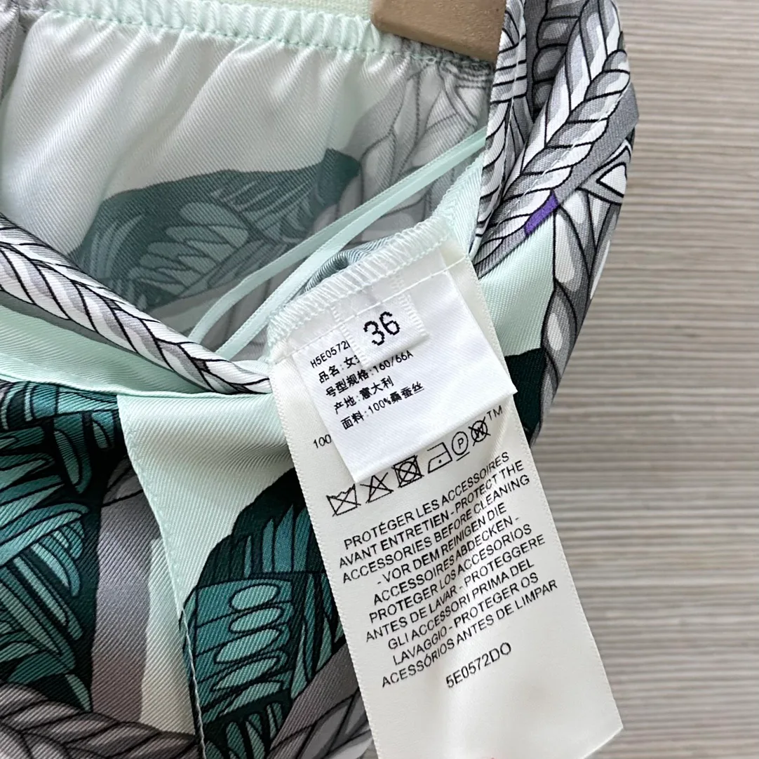 Шорты Женские Hermes 10650271