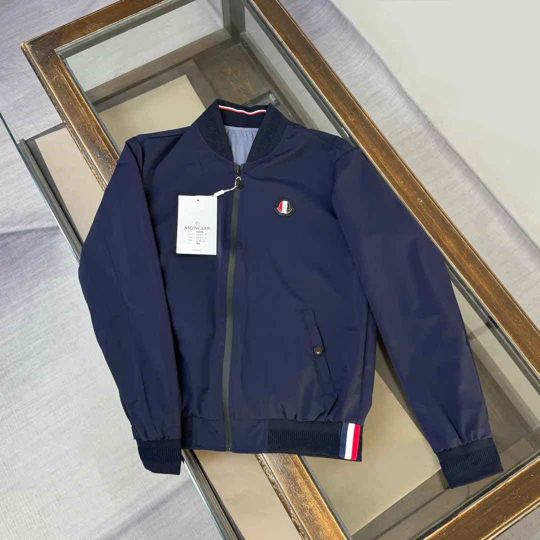 Куртки И Пуховики Мужские Moncler 14094168