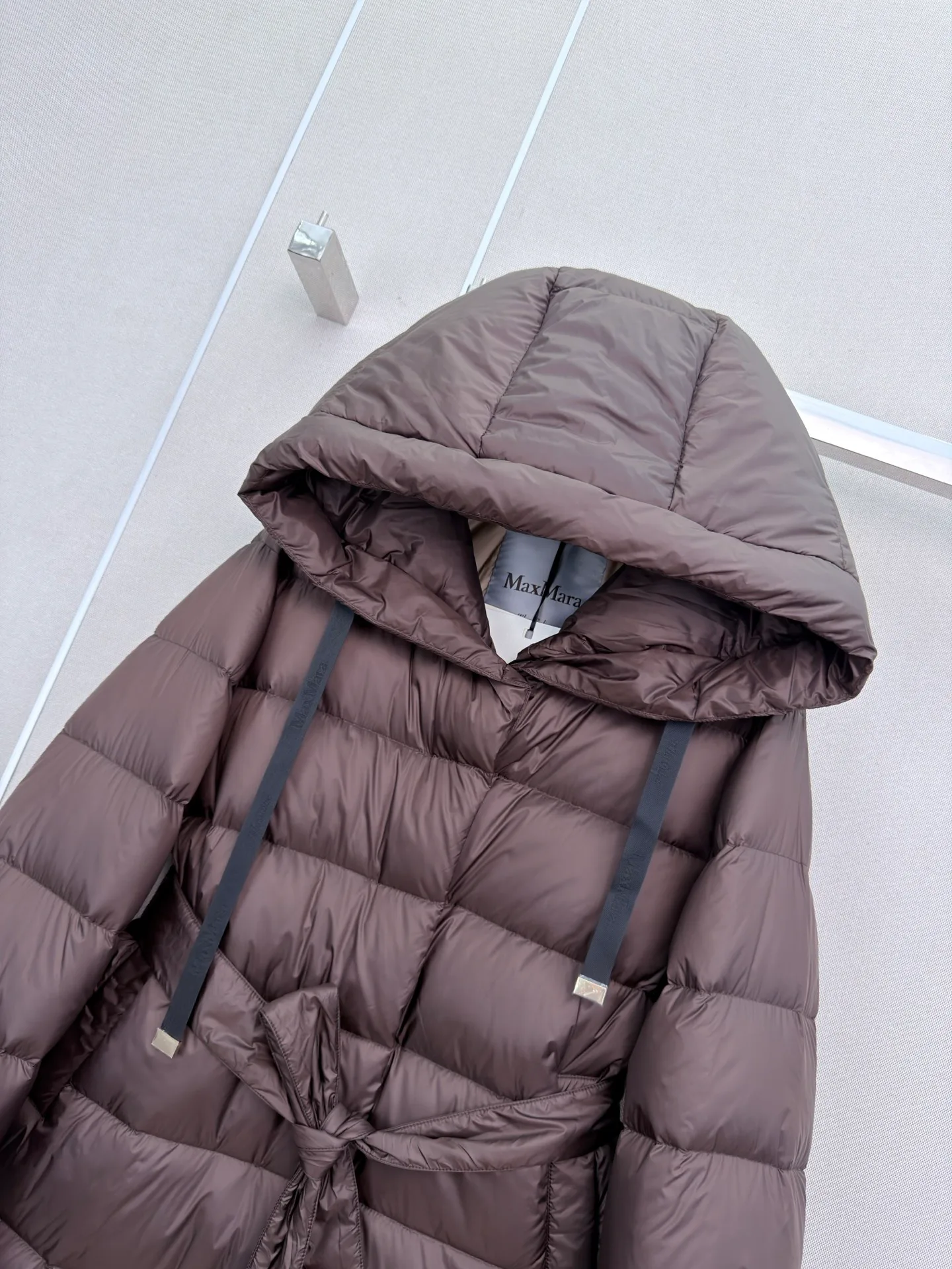 Куртки И Пуховики Женские Max Mara 18108336