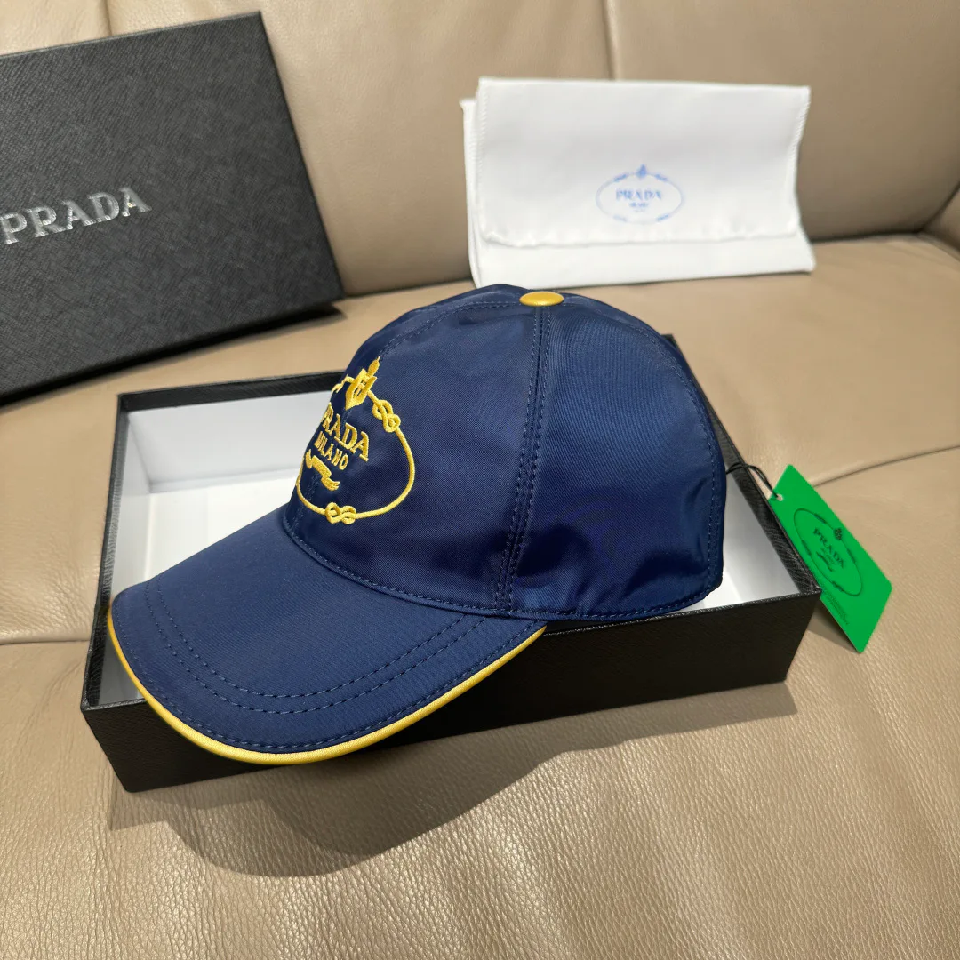 Головные Уборы Prada 4549964