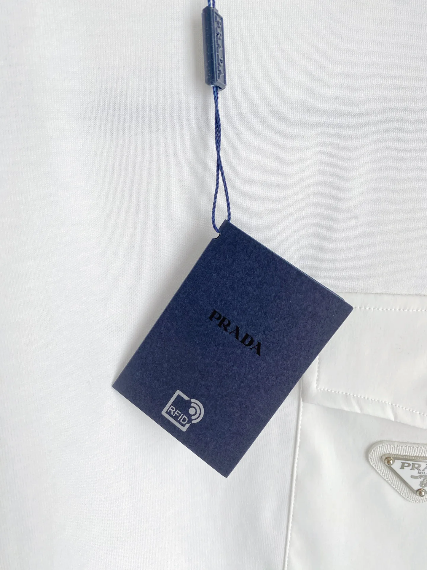 Футболки Мужские Prada 11872853