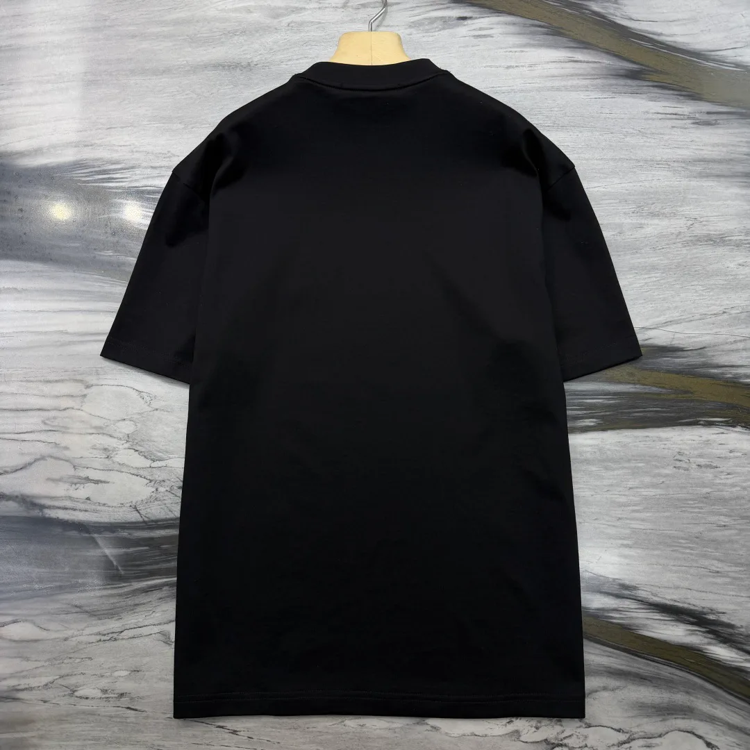 Футболки Мужские Chrome Hearts 1691111