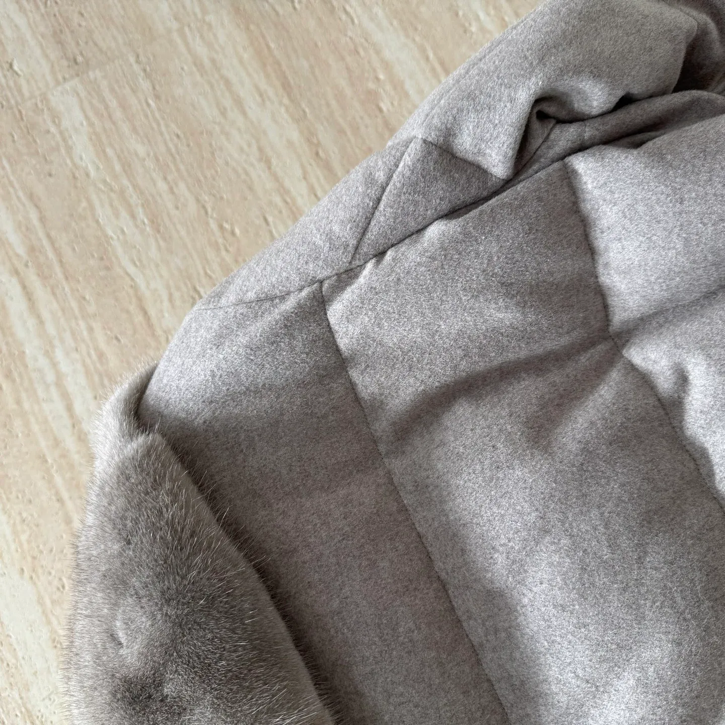 Куртки И Пуховики Женские Loro Piana 1061351