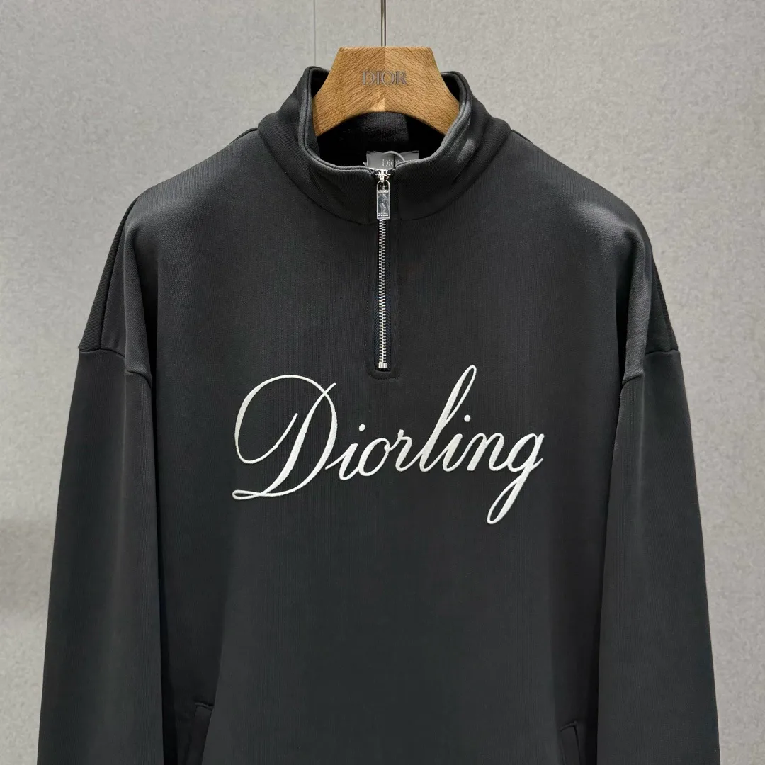 Свитшоты И Худи Мужские Christian Dior 17635210