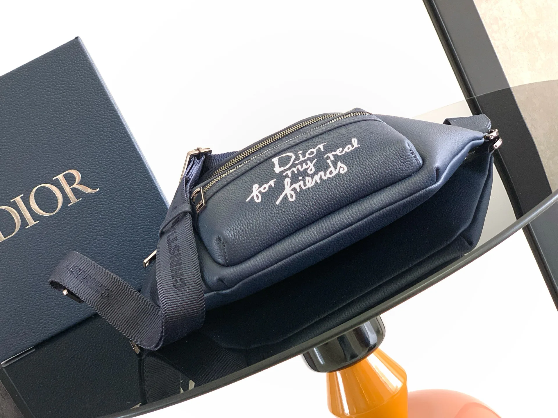 Поясные Сумки Женские Christian Dior 11524905