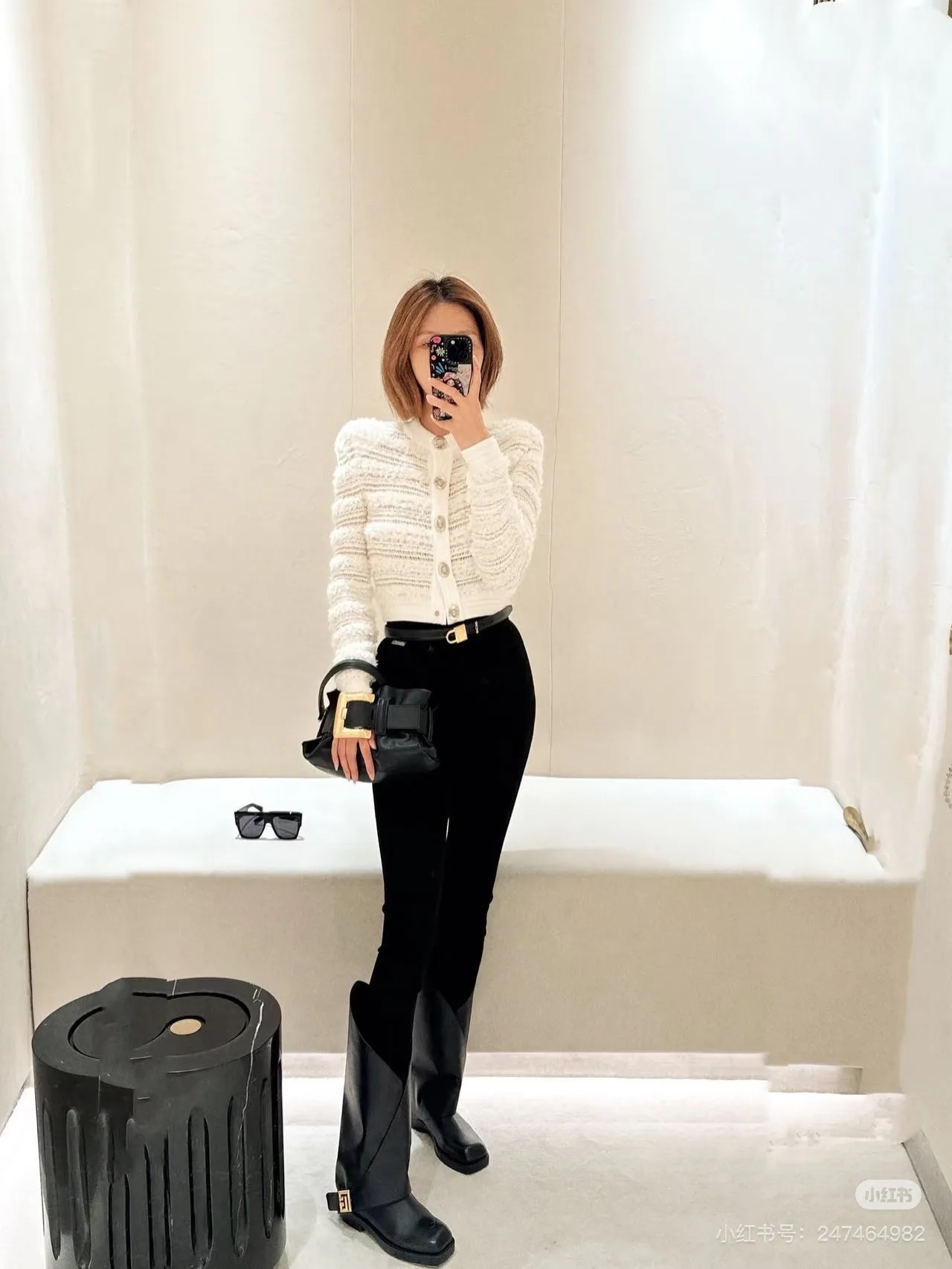 Джемперы И Свитеры Женские Balmain 1021574