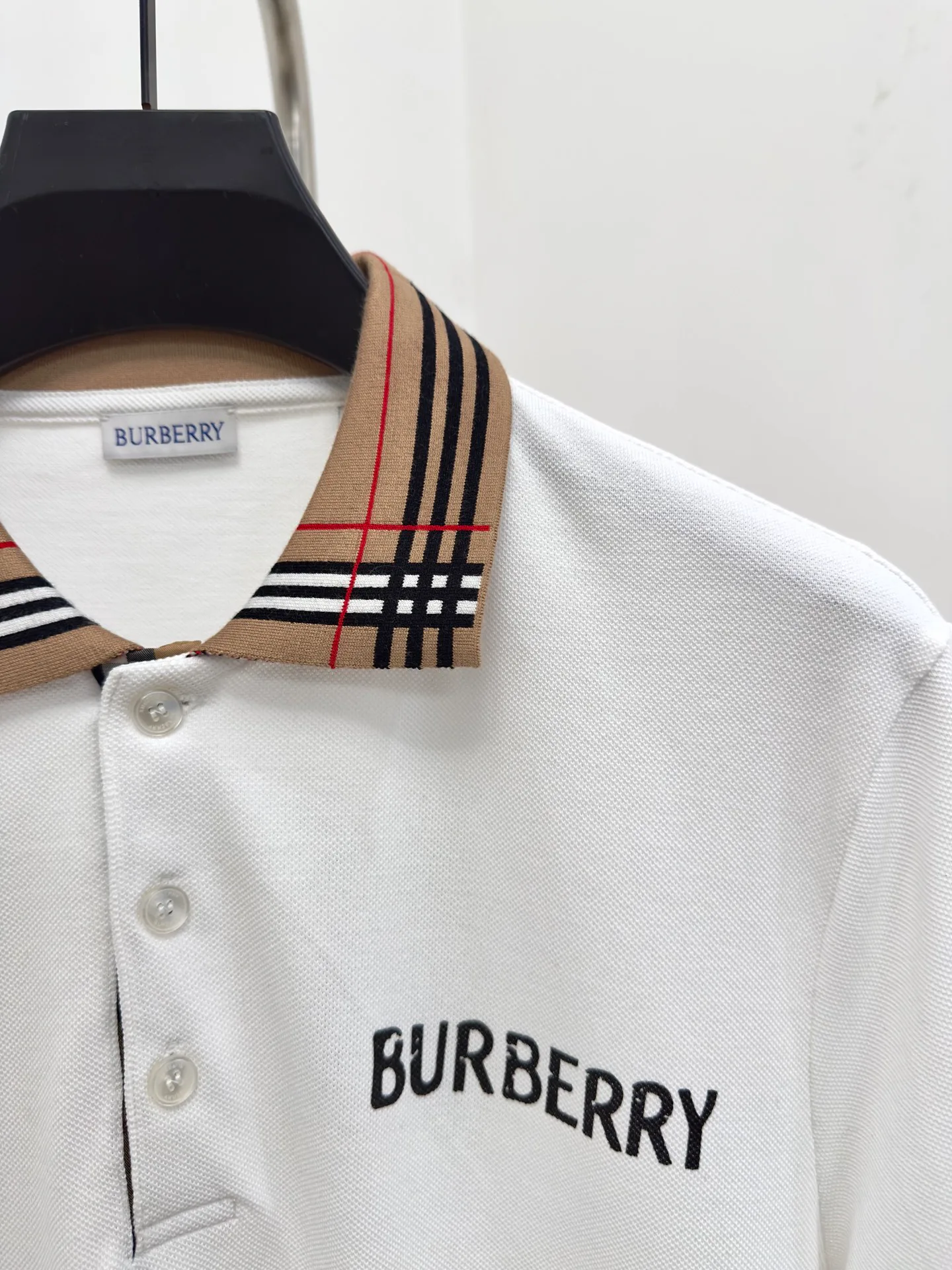 Рубашки Женские Burberry 11404693