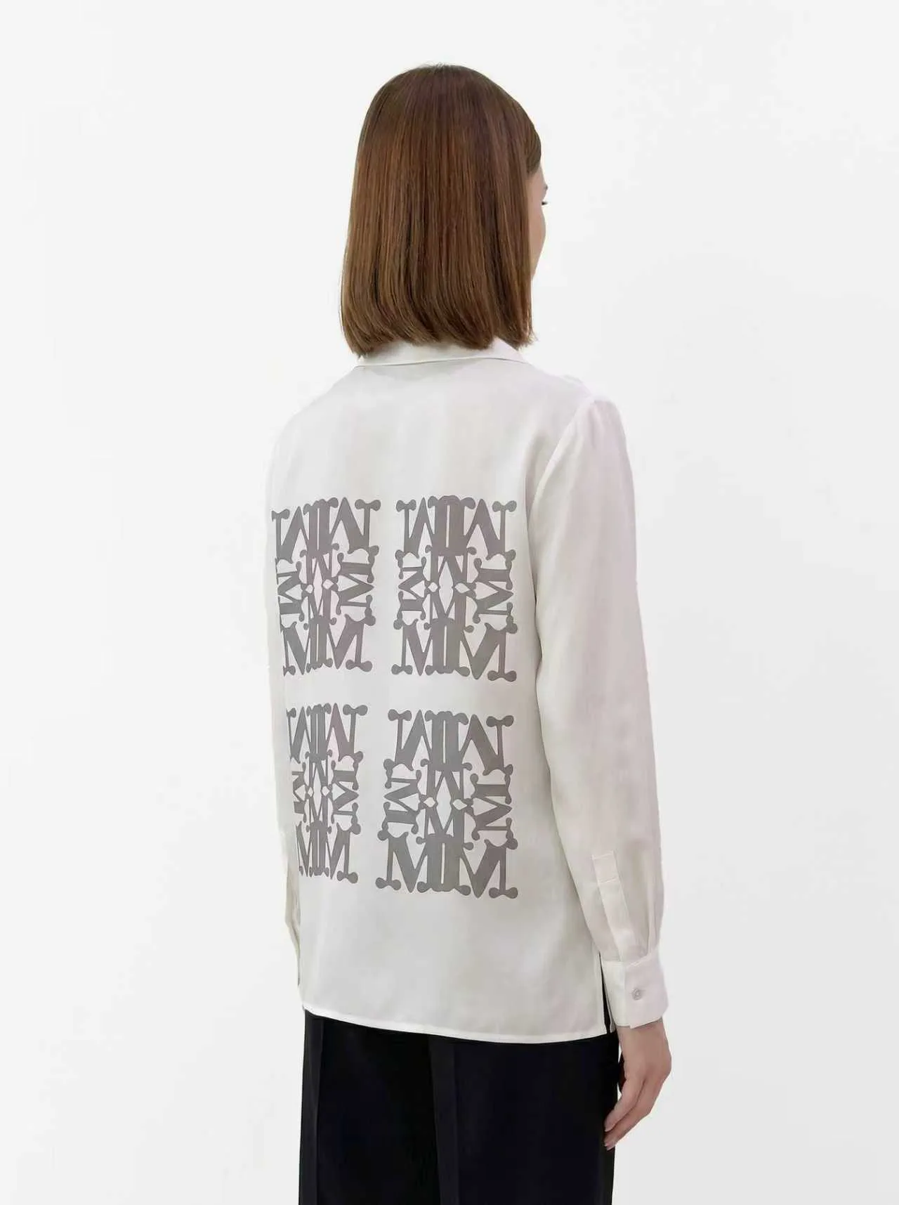 Рубашки Женские Max Mara 4544088