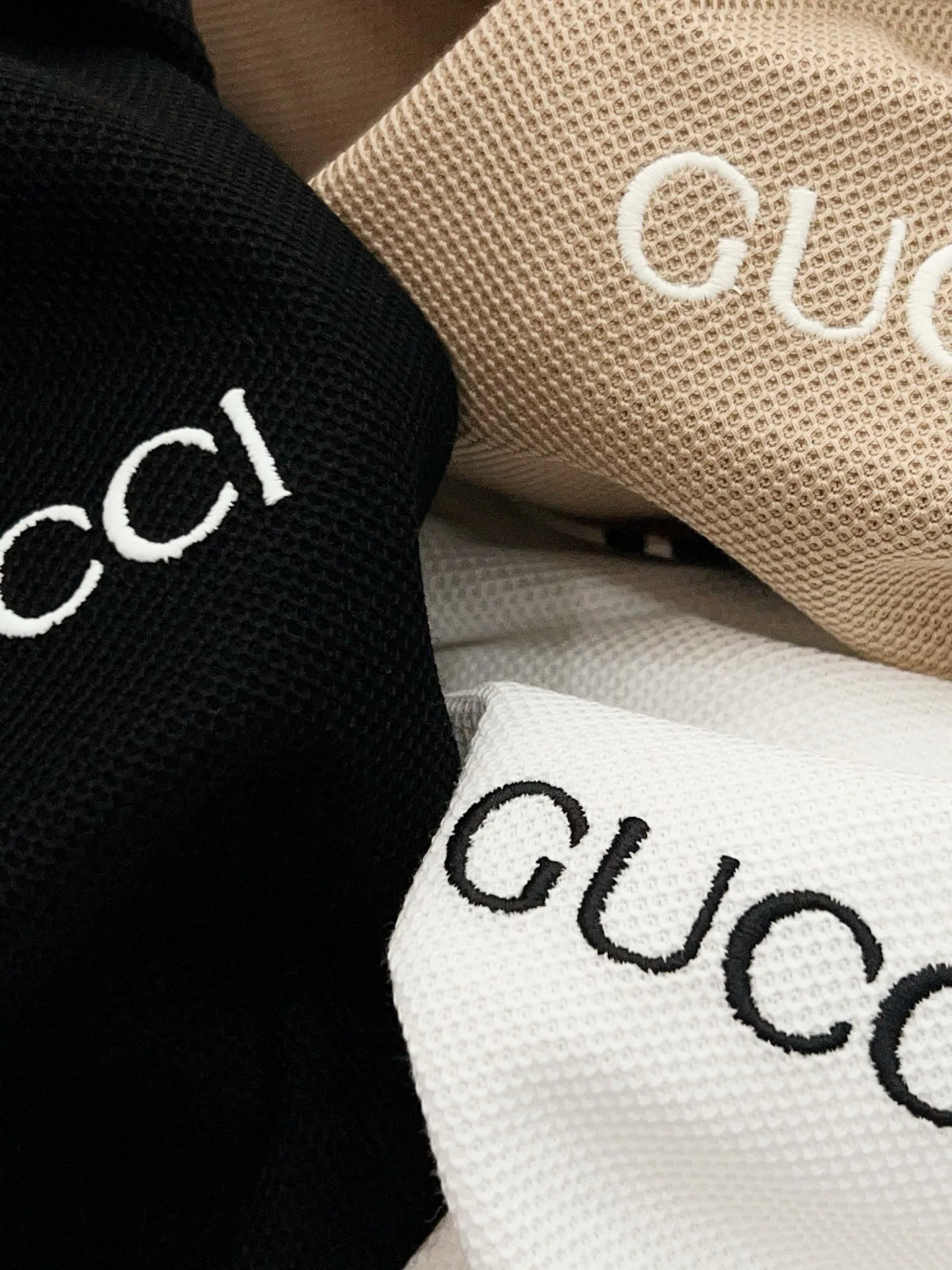 Рубашки Мужские Gucci 13441673