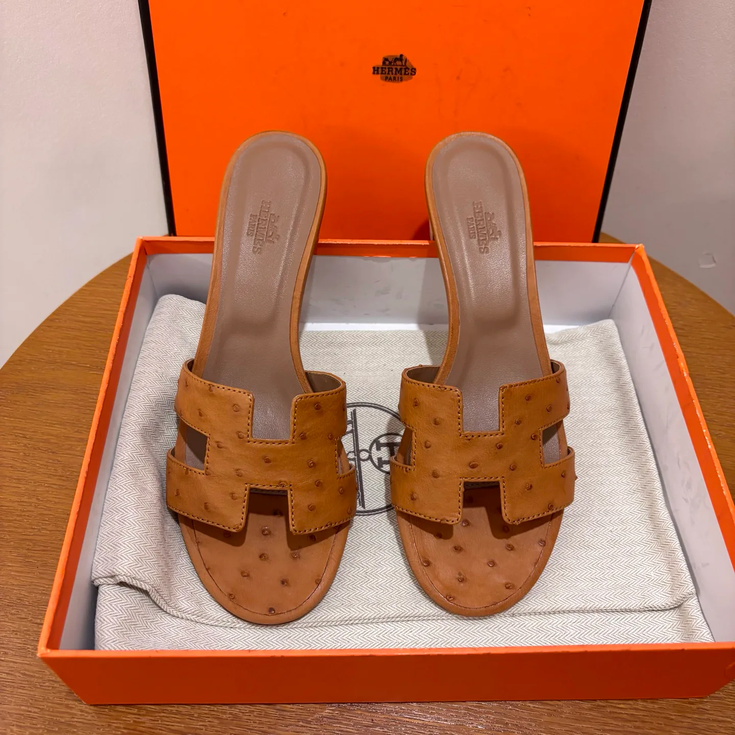 Сандалии Женские Hermes 11408649