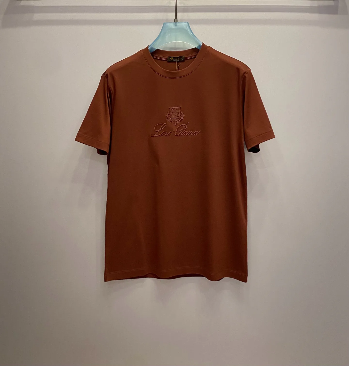 Футболки Мужские Loro Piana 1809067