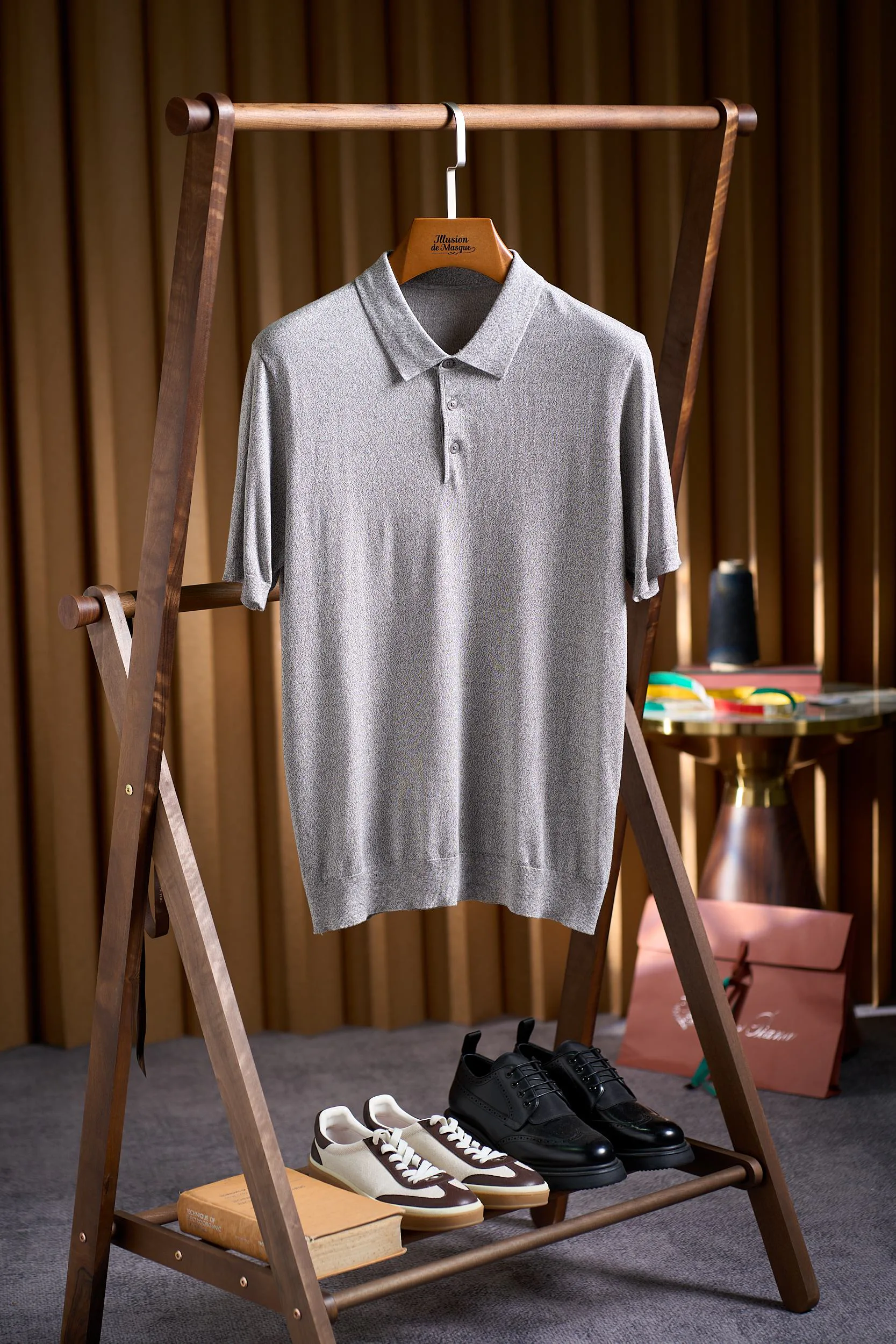 Рубашки Мужские Brioni 11506387