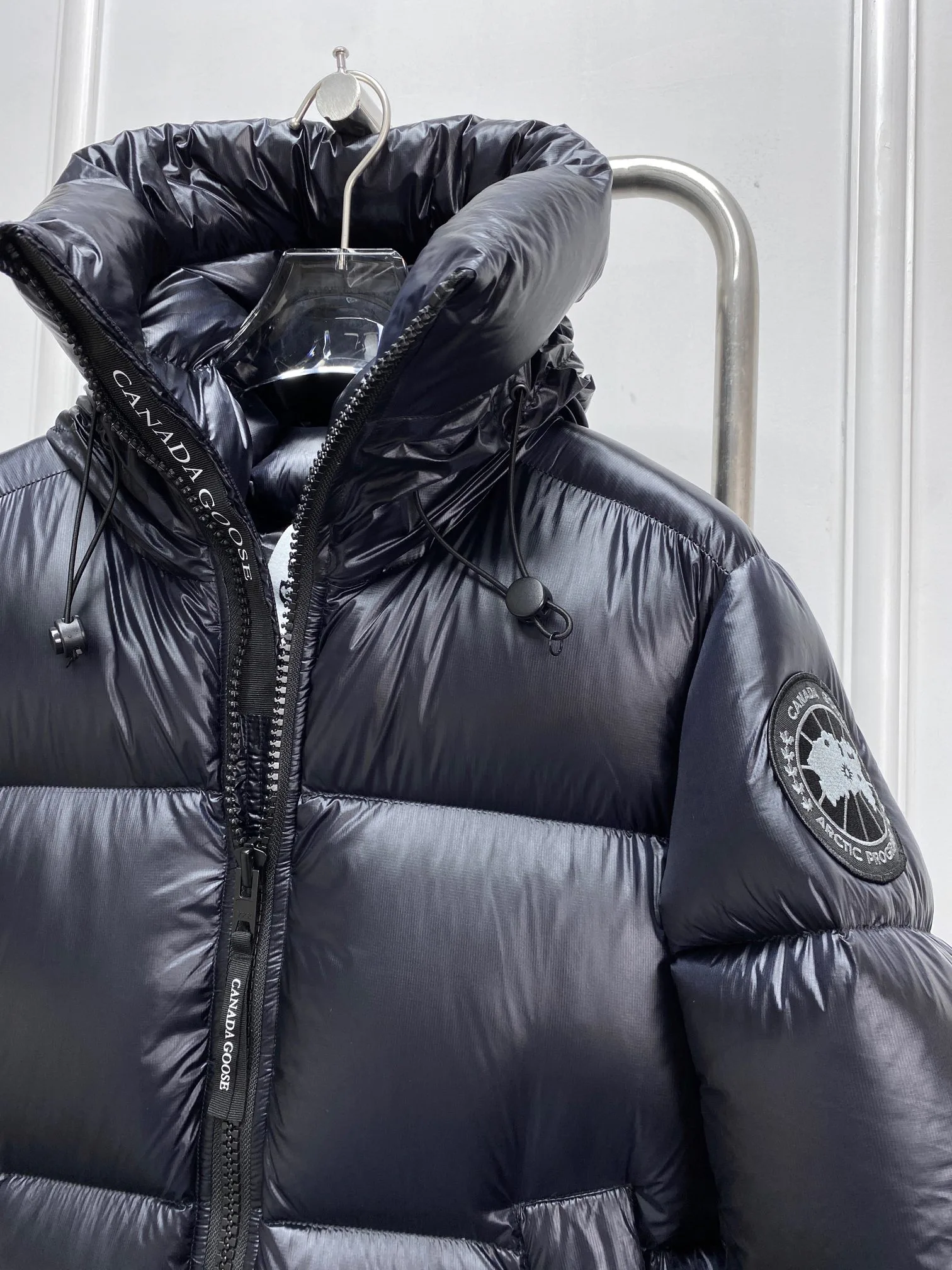 Куртки И Пуховики Мужские Canada Goose 4498578