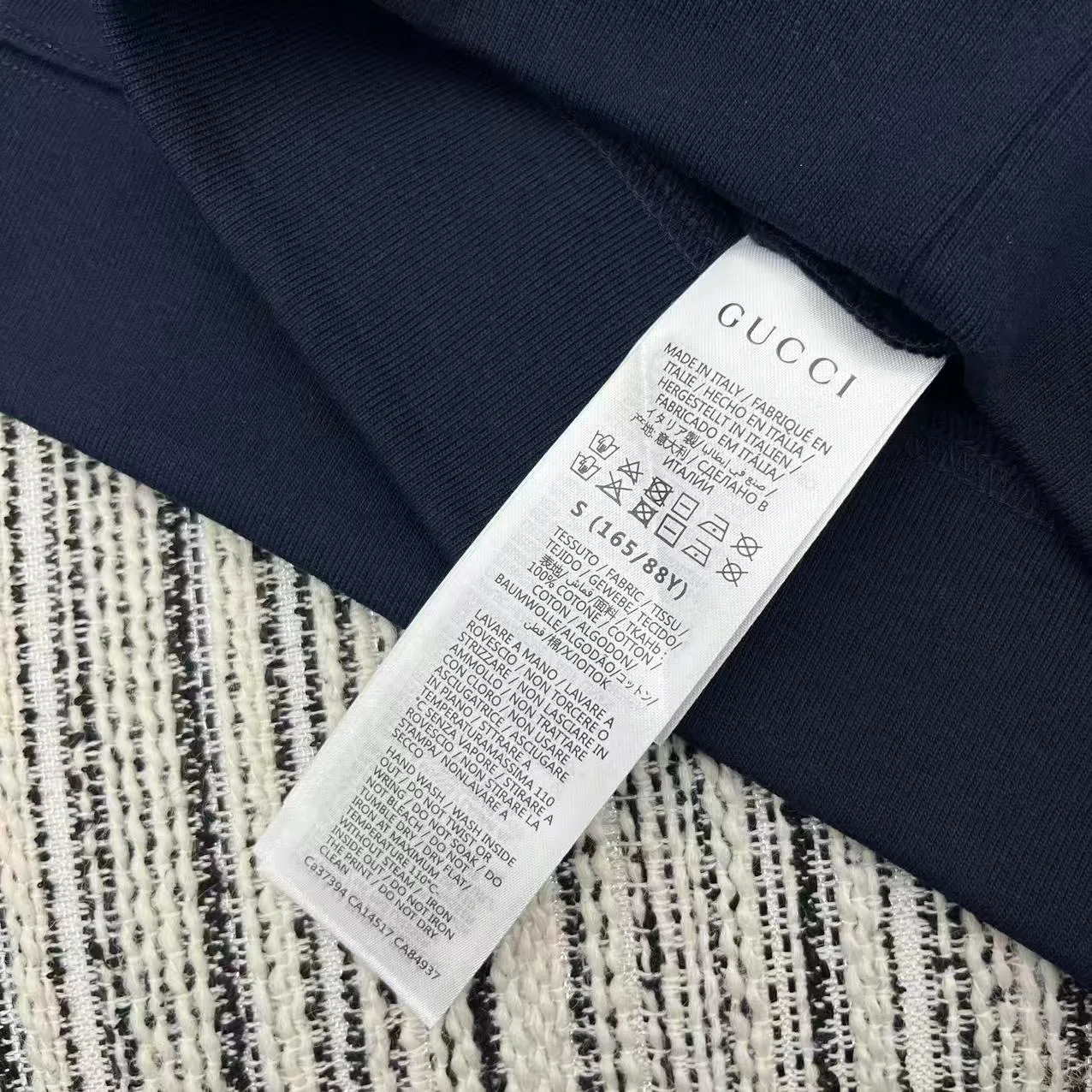 Свитшоты И Худи Женские Gucci 3844115