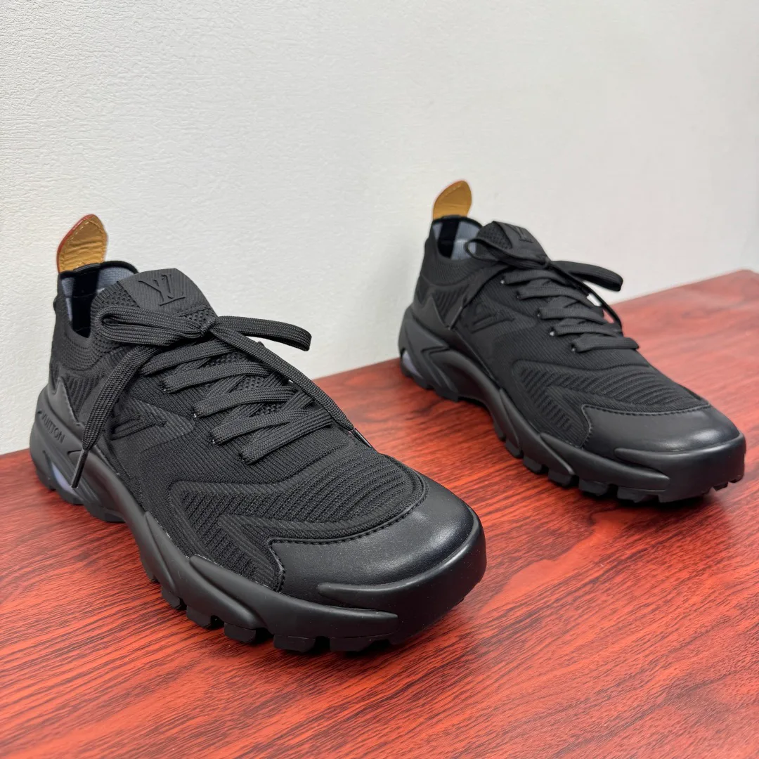 Кроссовки Мужские Louis Vuitton 4898727