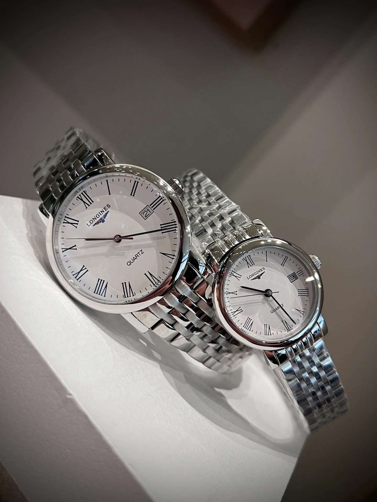 Часы Женские Longines 18405870