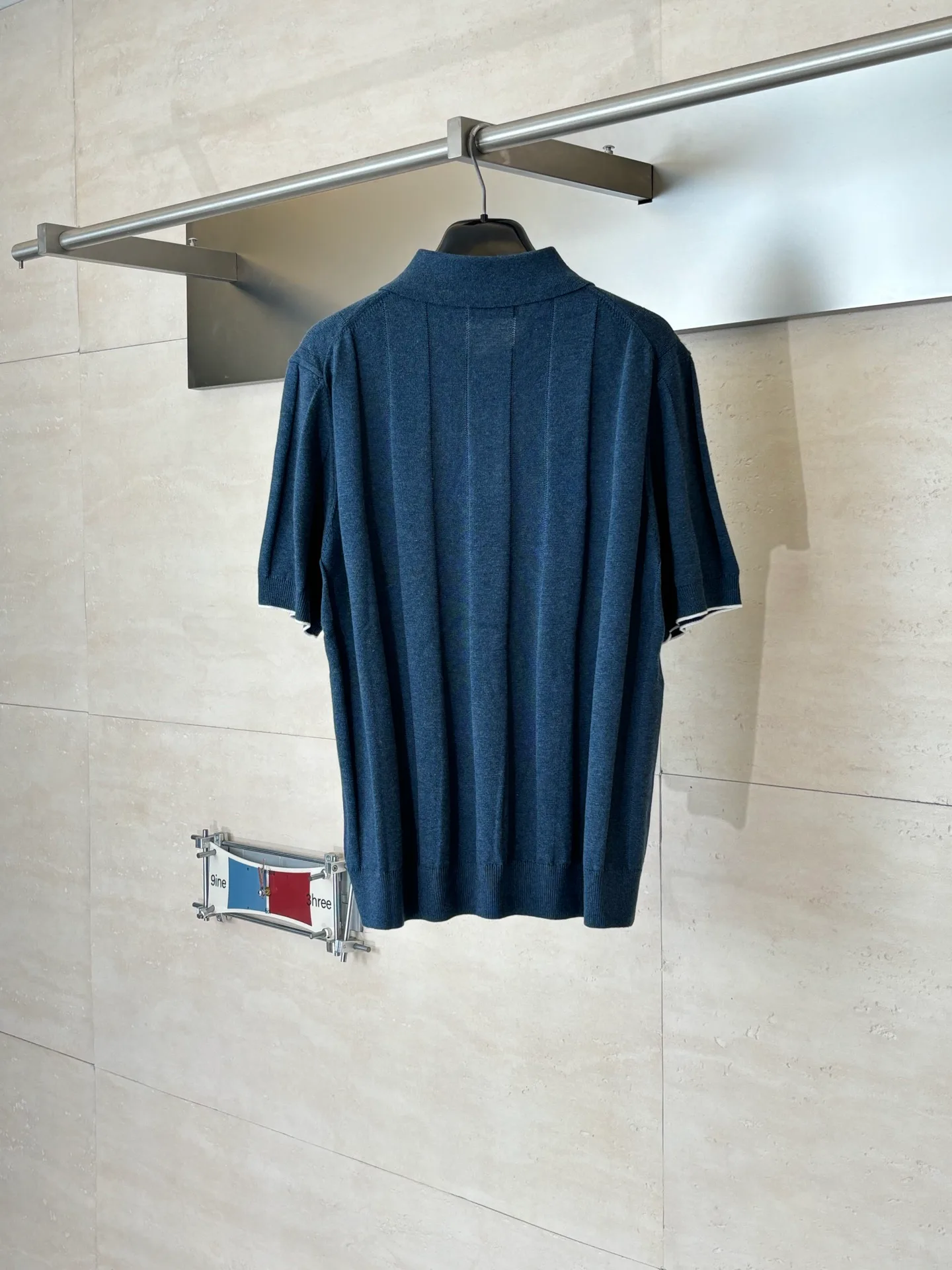 Рубашки Мужские Brunello Cucinelli 13554827