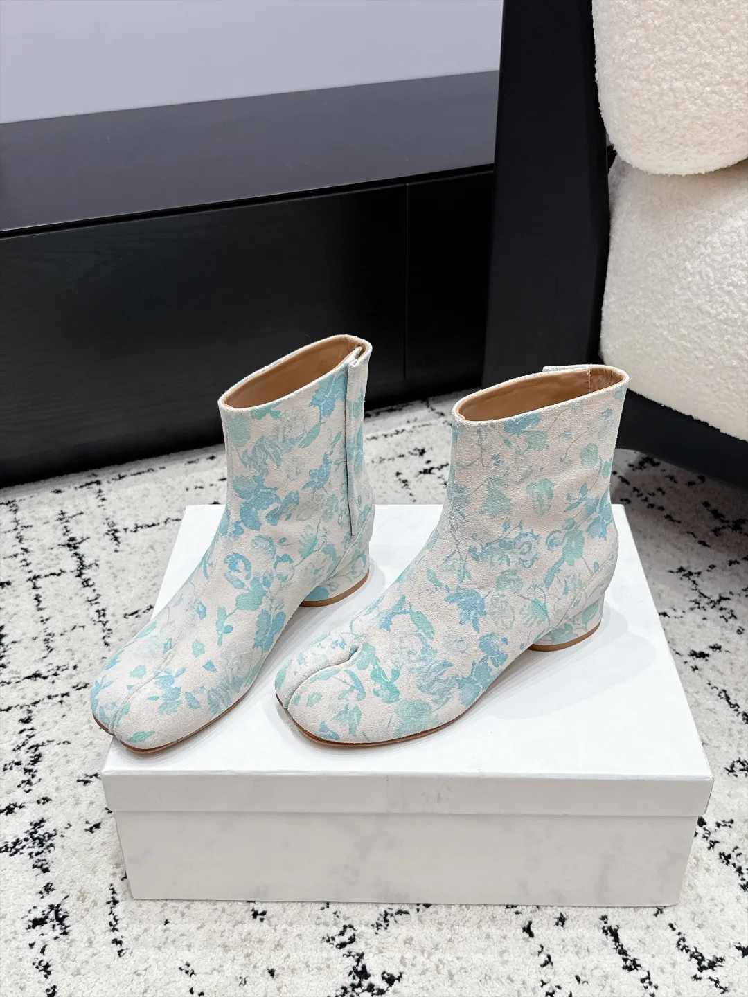 Ботильоны Женские Maison Margiela 18406388