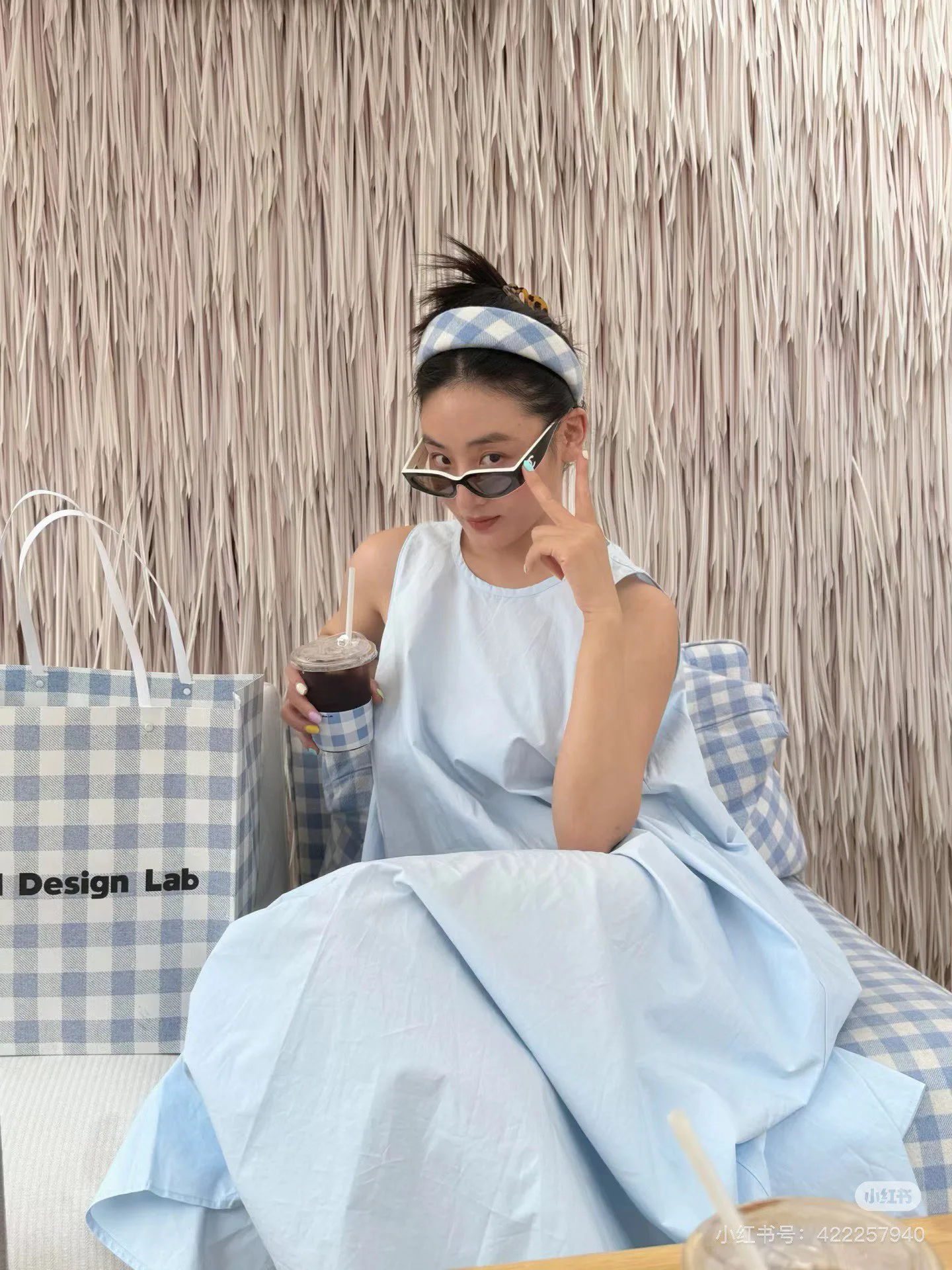 Очки Chanel 72516