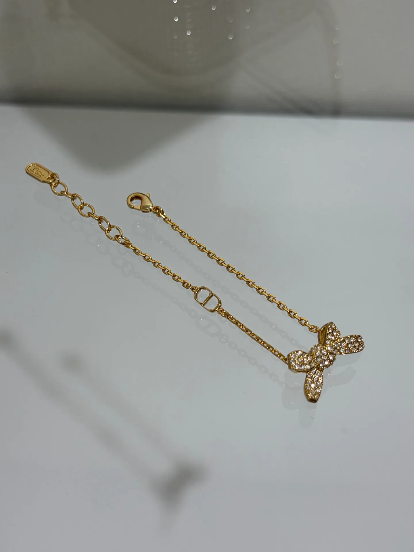 Бижутерия Christian Dior 13166015