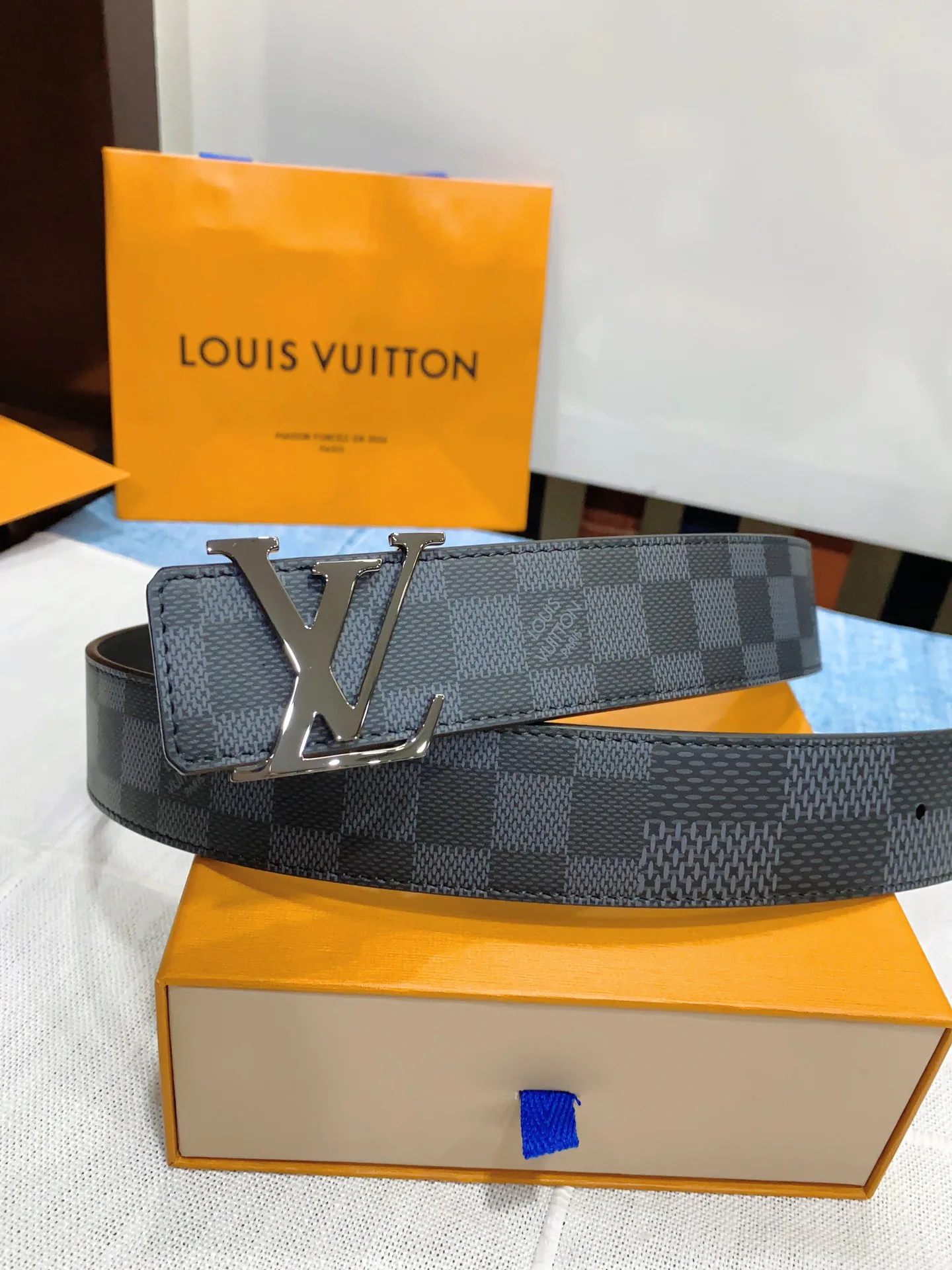 Поясные Сумки Мужские Louis Vuitton 5063818