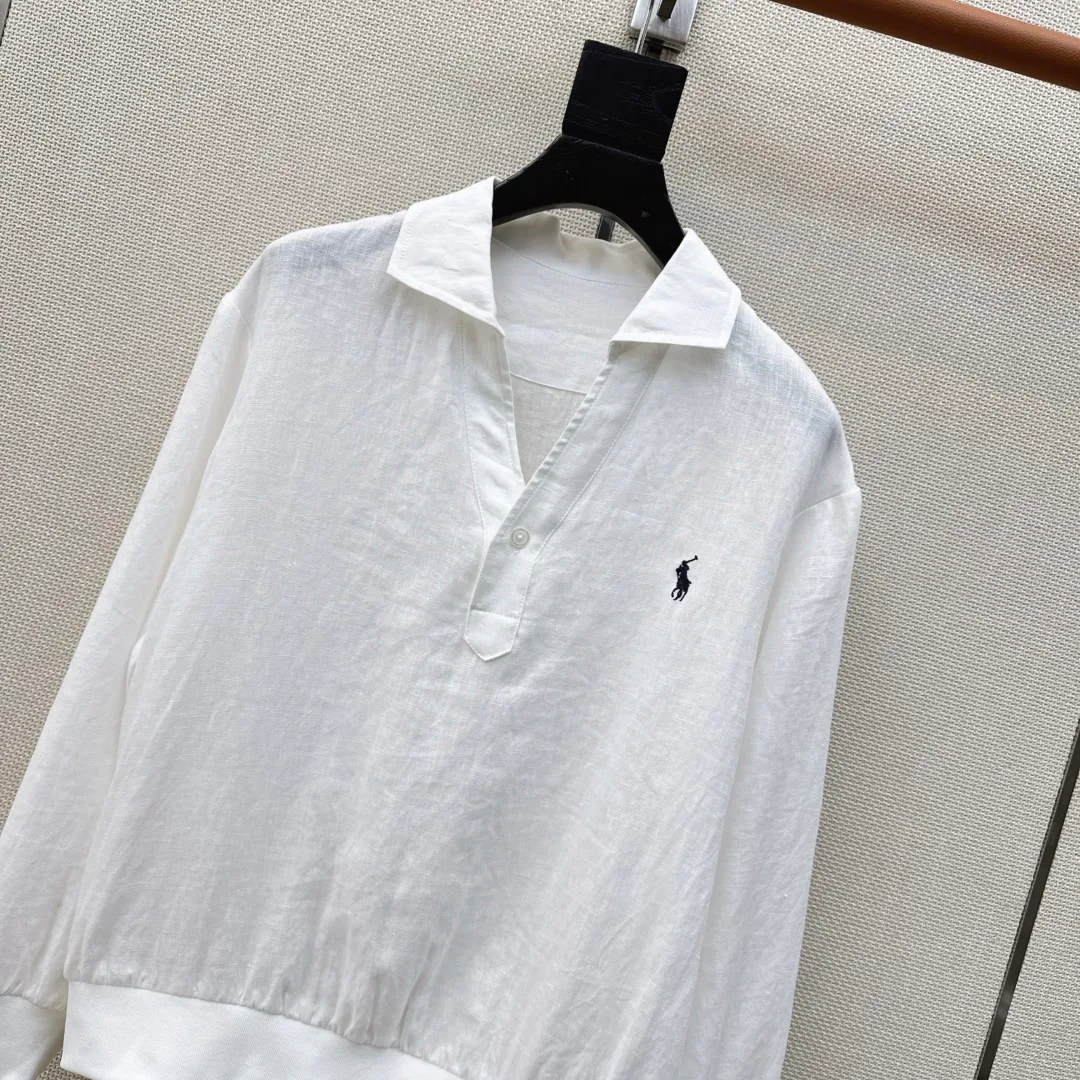 Рубашки Женские Ralph Lauren 13297160
