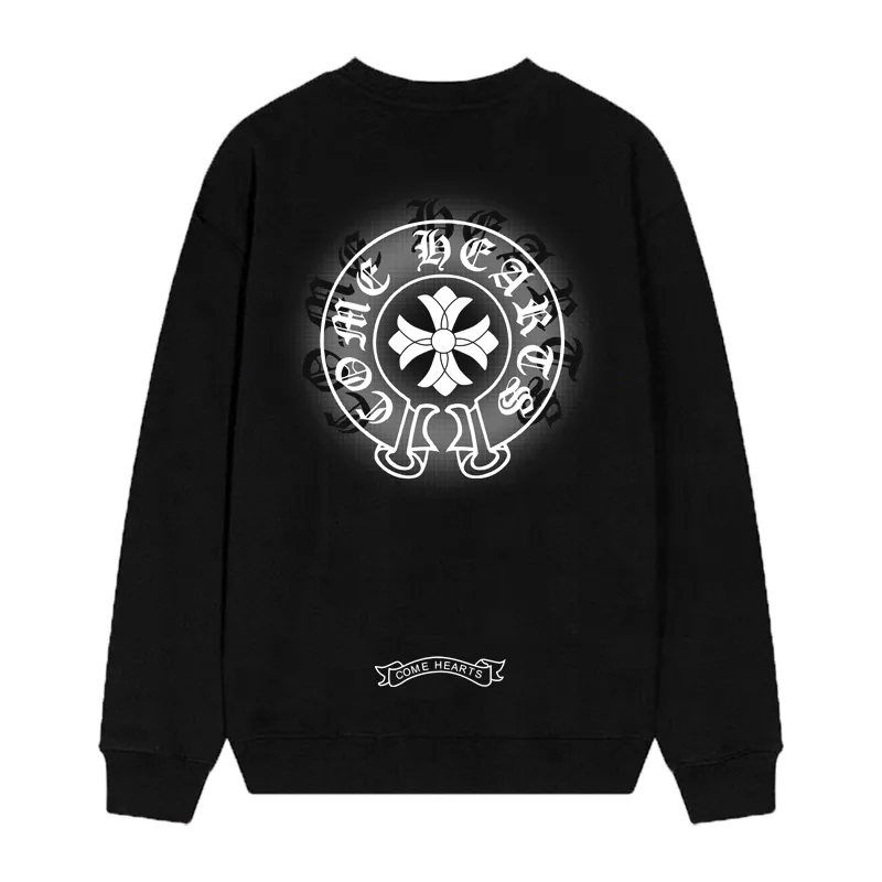 Свитшоты И Худи Женские Chrome Hearts 8969265