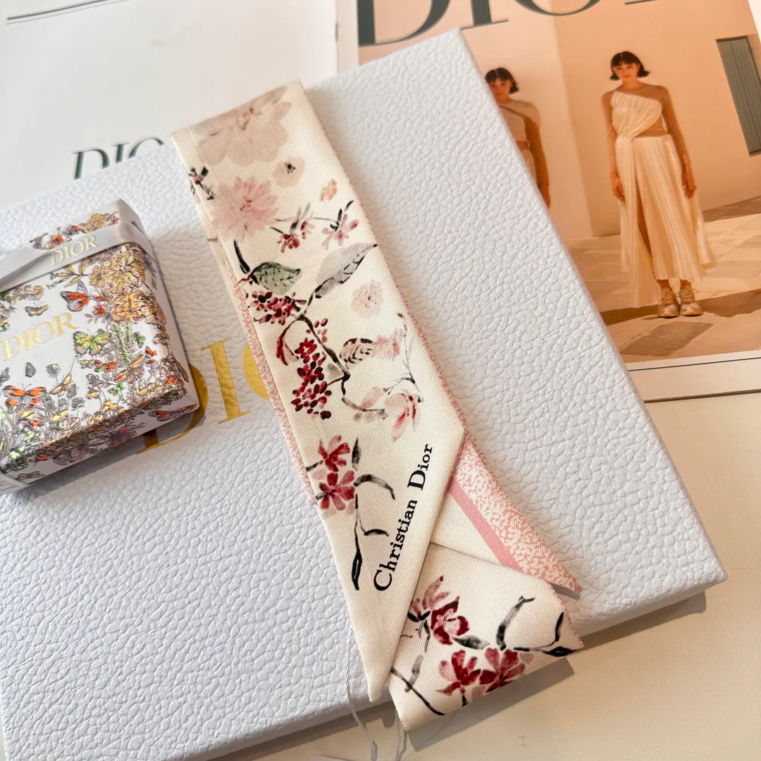 Платки Christian Dior 10627799
