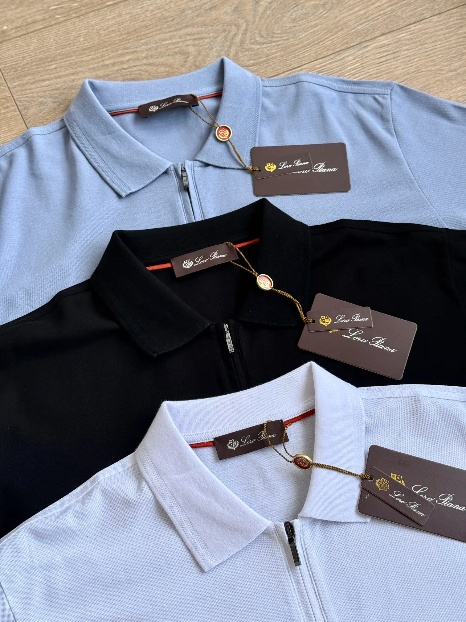 Футболки Мужские Loro Piana 11651601